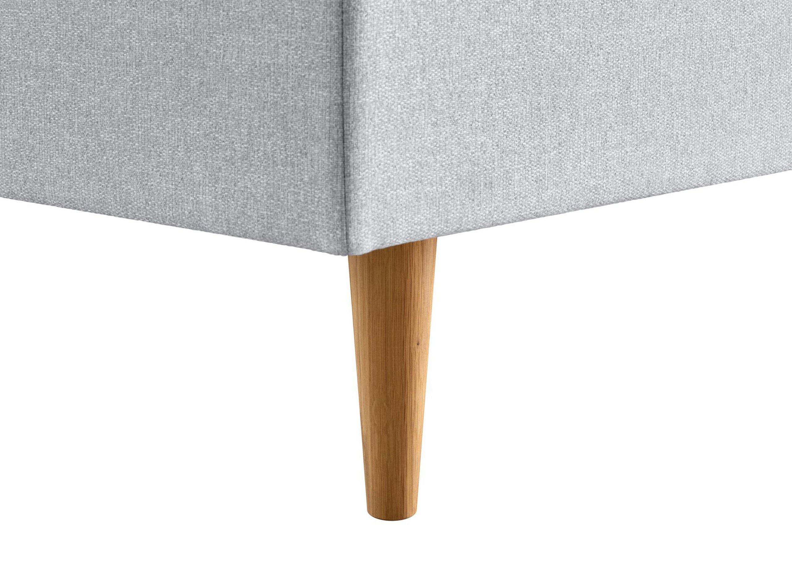 TEMPUR Form&trade; Geometric Divan (King Size)