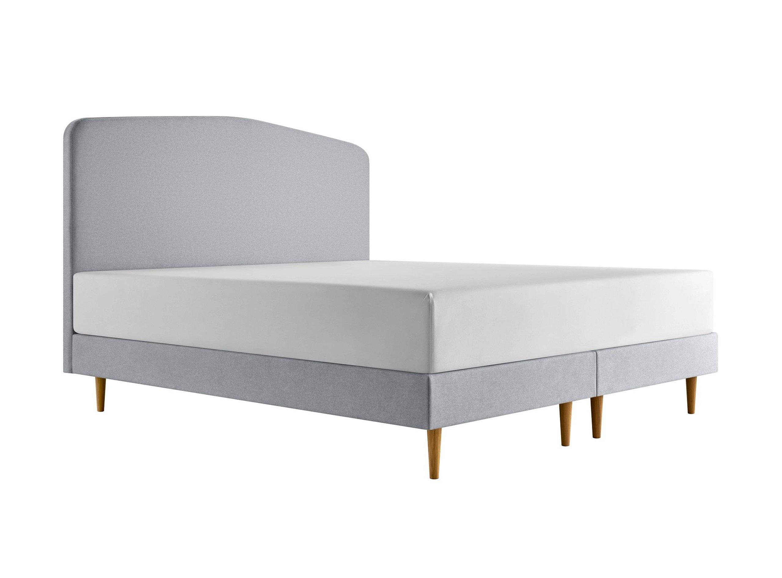TEMPUR Form&trade; Geometric Divan (King Size)