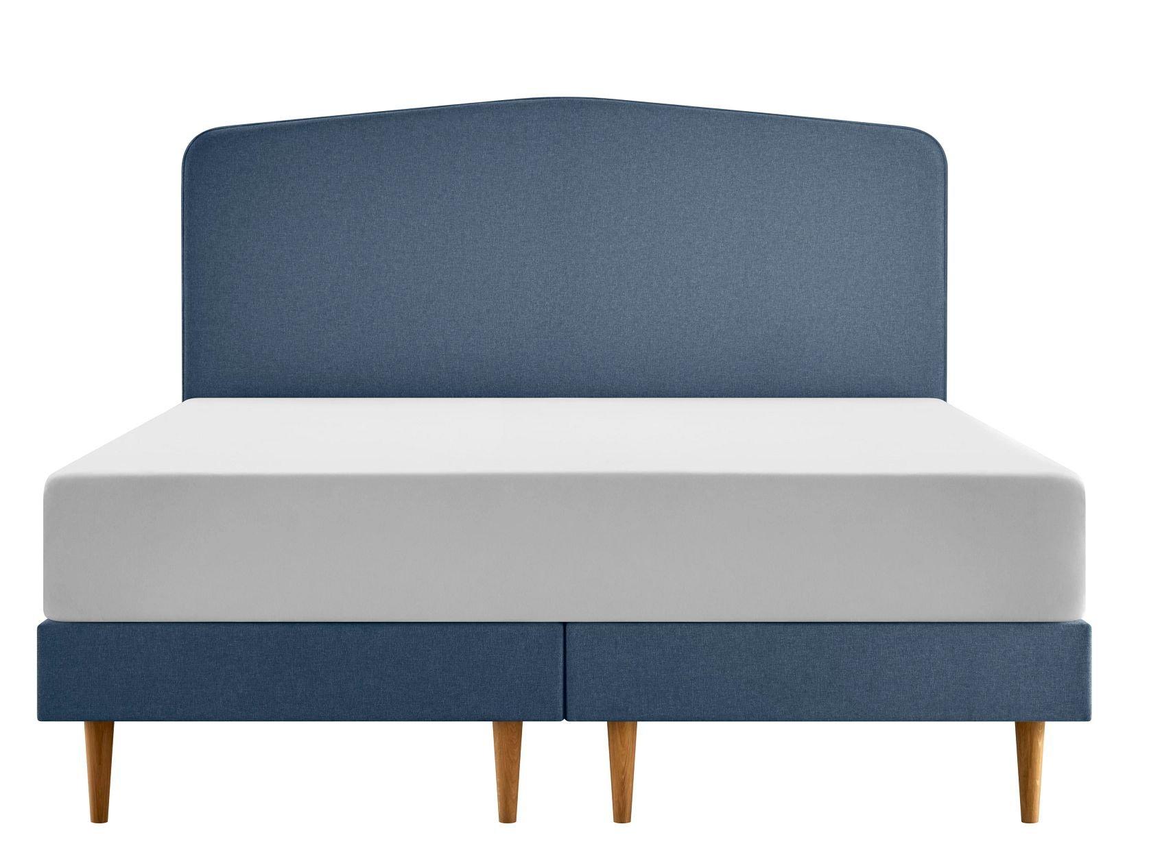 TEMPUR Form&trade; Geometric Divan (Super King)