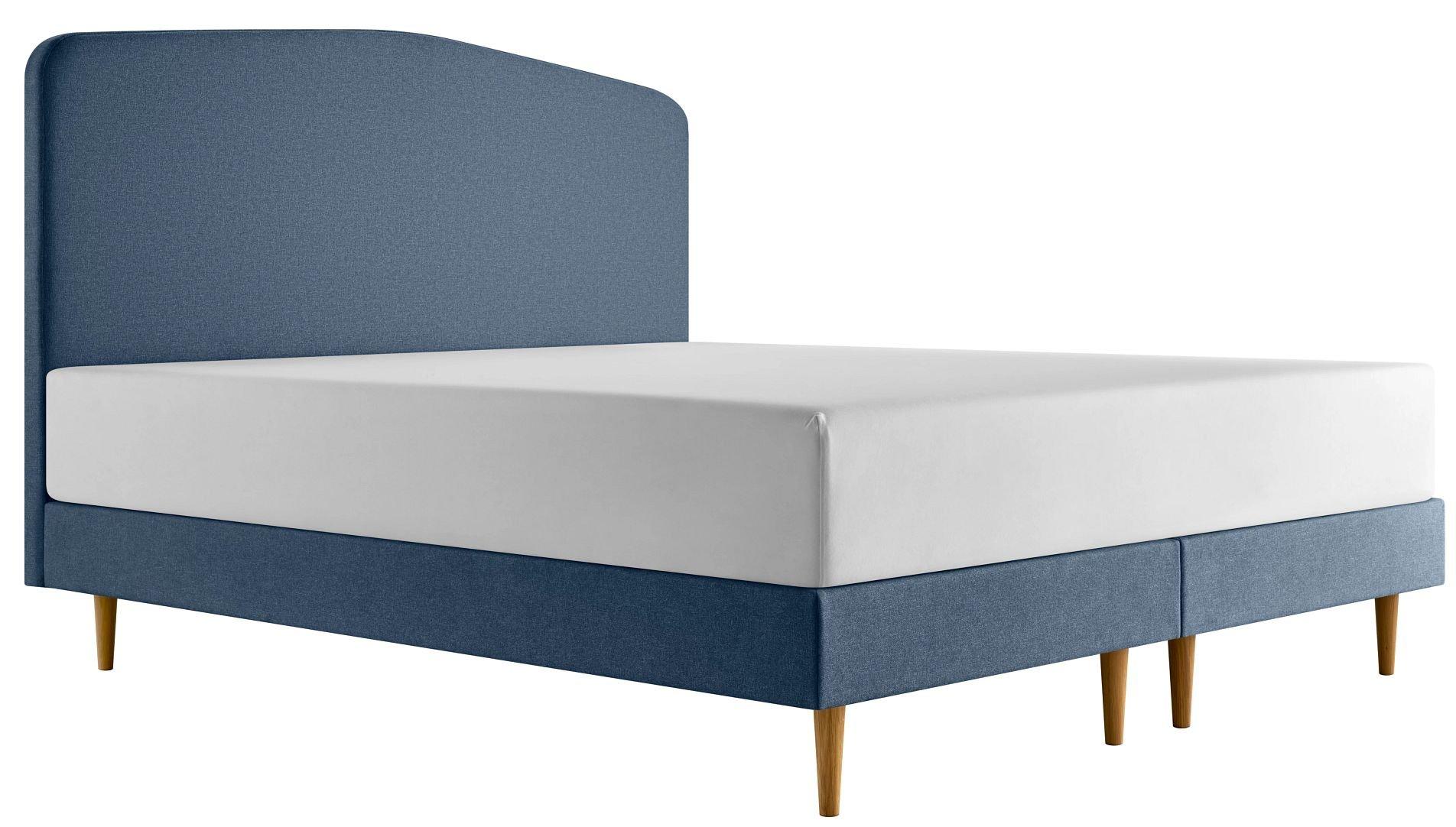 TEMPUR Form&trade; Geometric Divan (Super King)