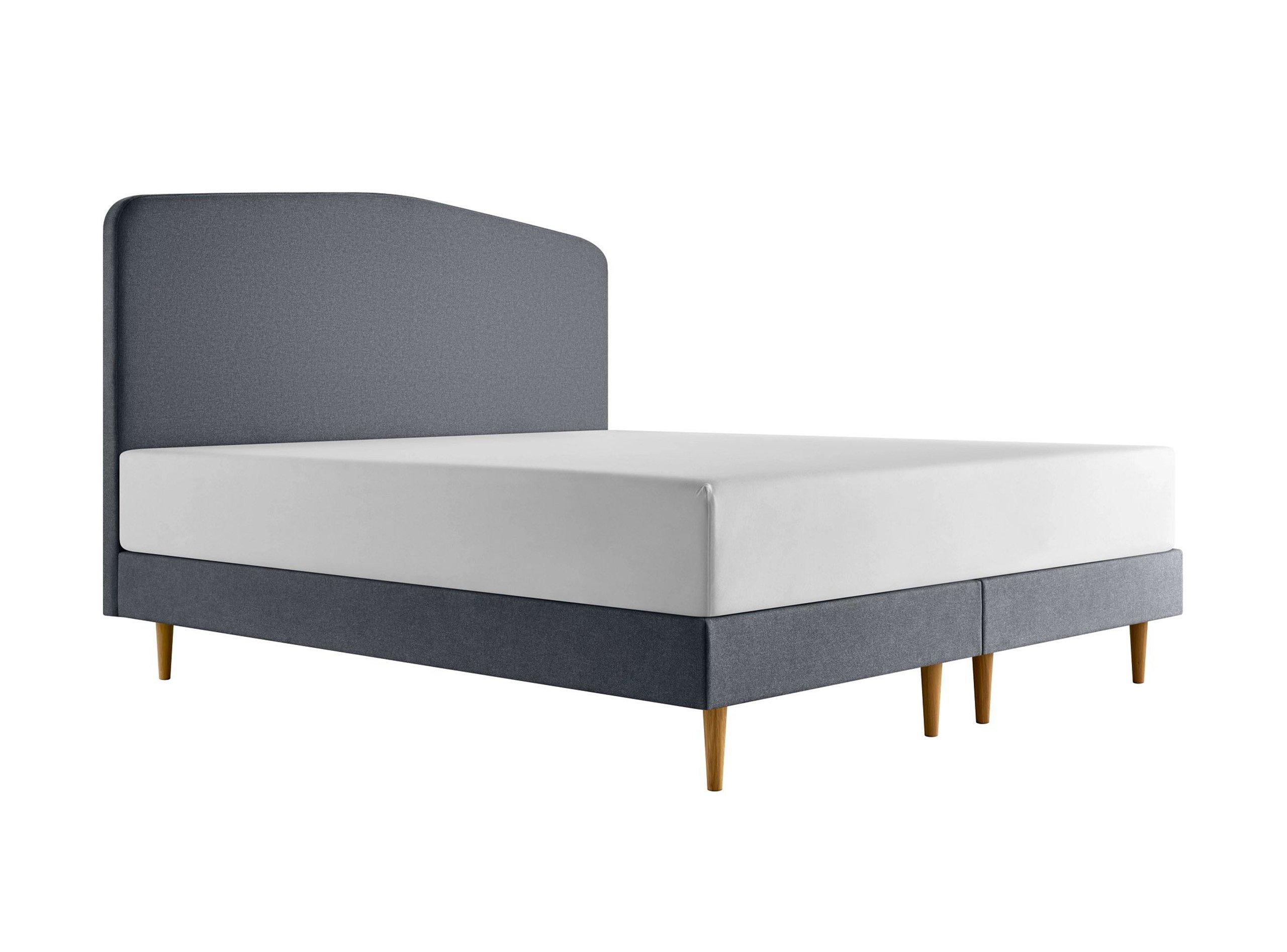 TEMPUR Form&trade; Geometric Divan (Super King)