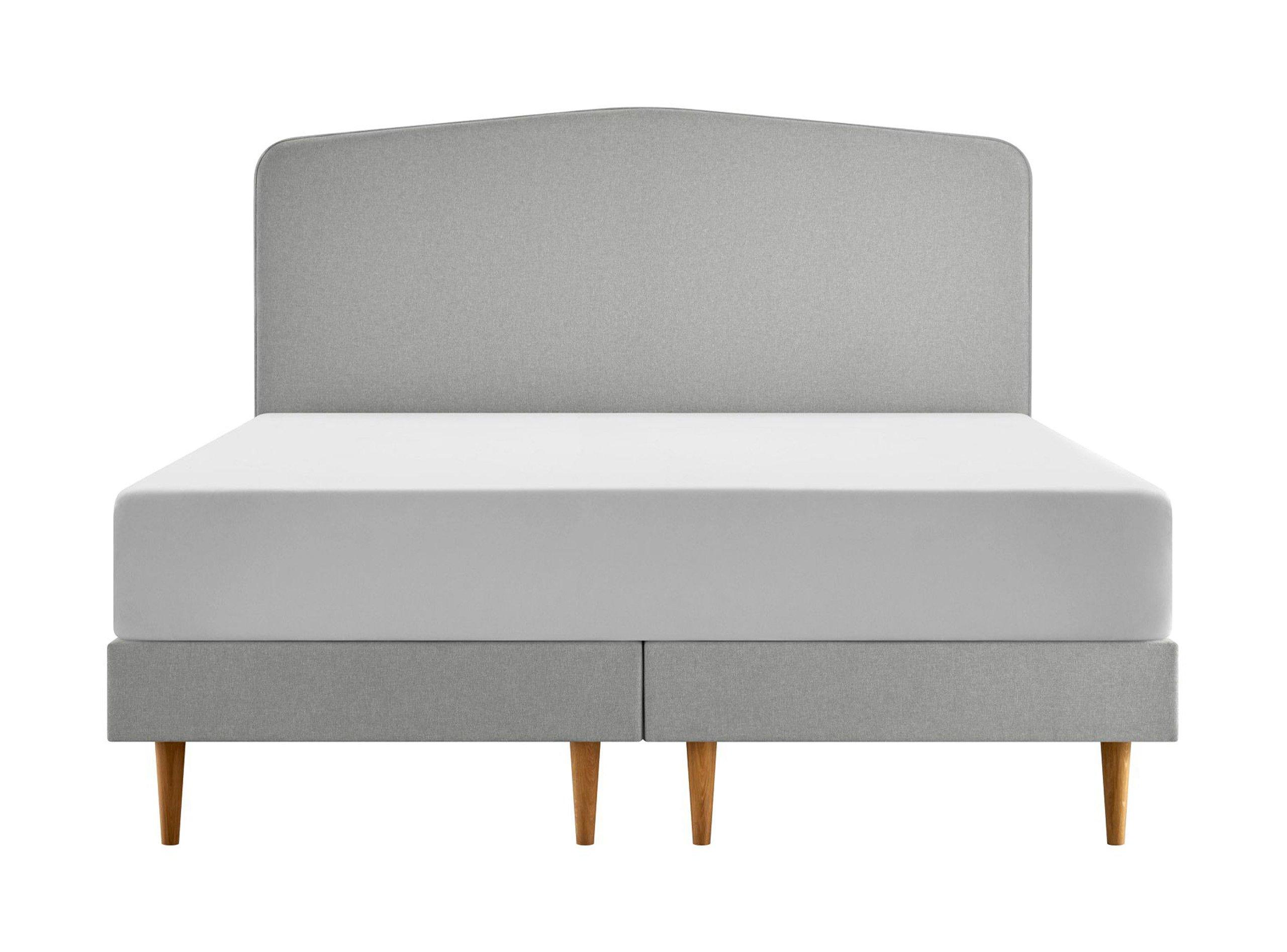 TEMPUR Form&trade; Geometric Divan (Super King)