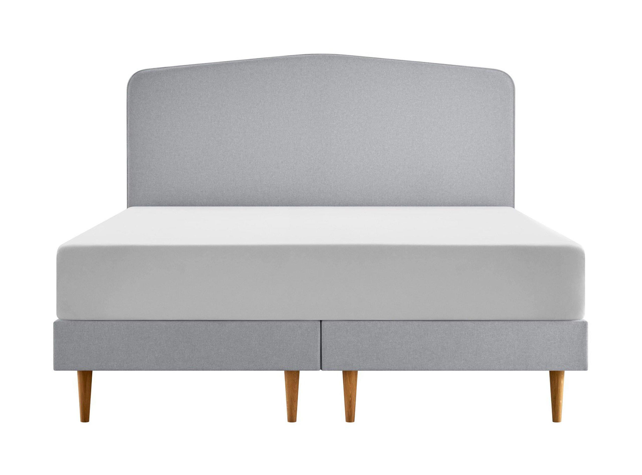 TEMPUR Form&trade; Geometric Divan (Super King)