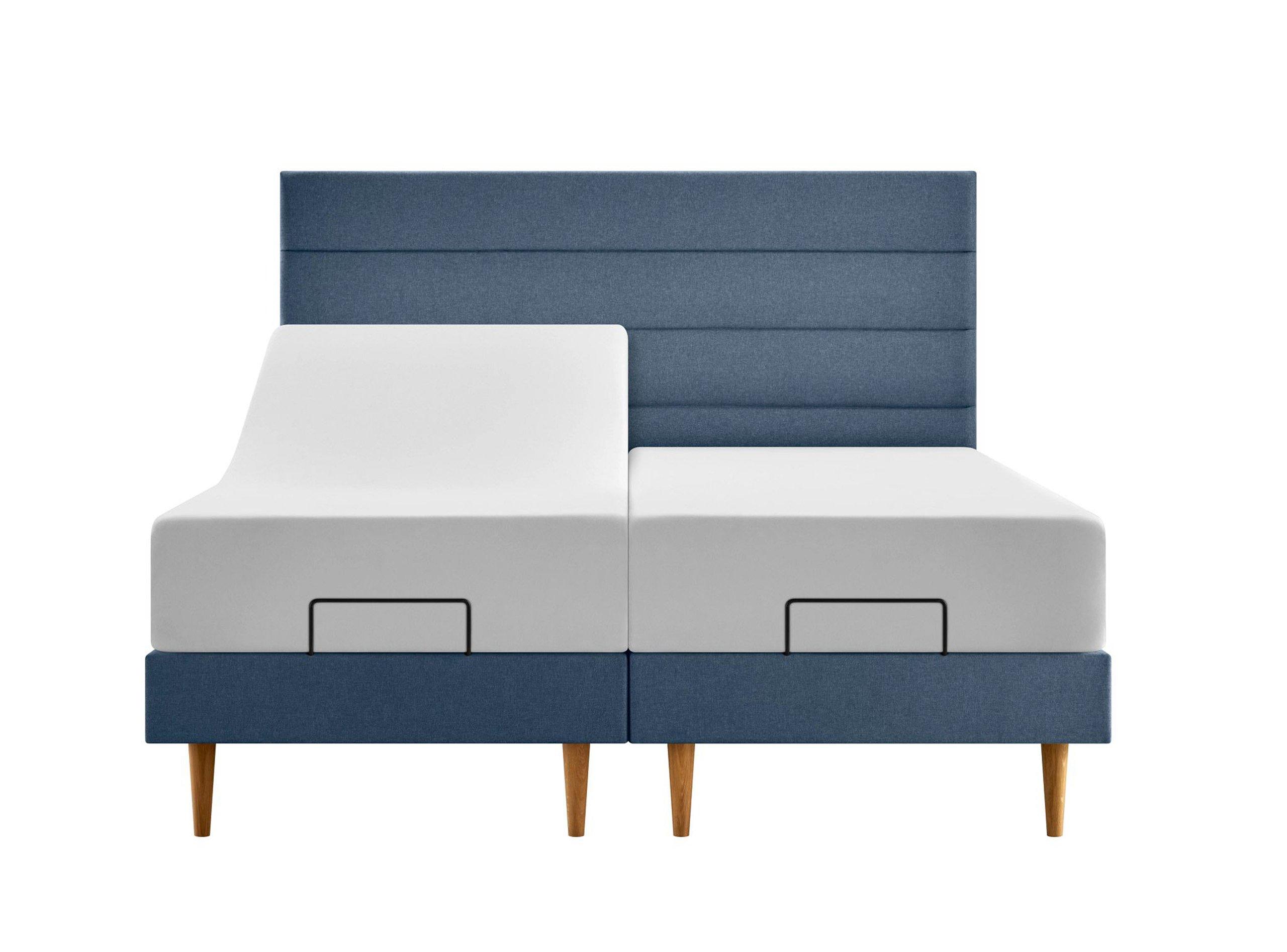 TEMPUR Form™ Horizontal Adjustable Divan (King Size)