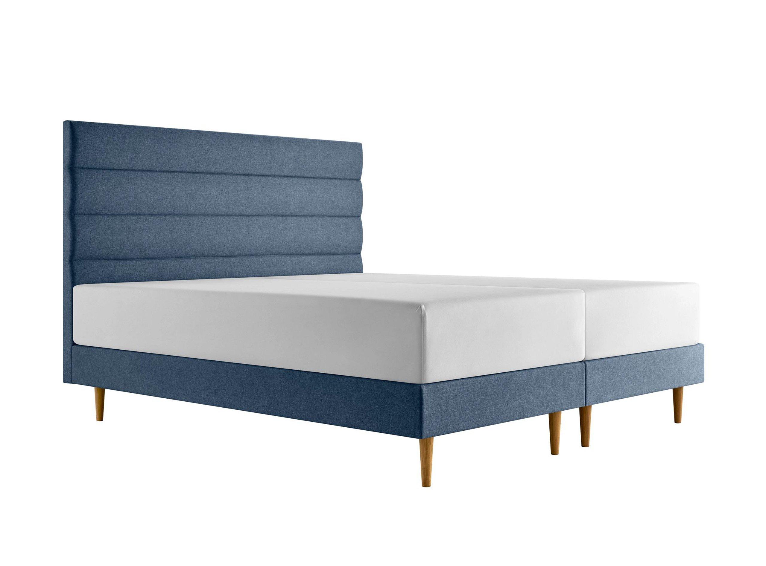 TEMPUR Form™ Horizontal Adjustable Divan (King Size)