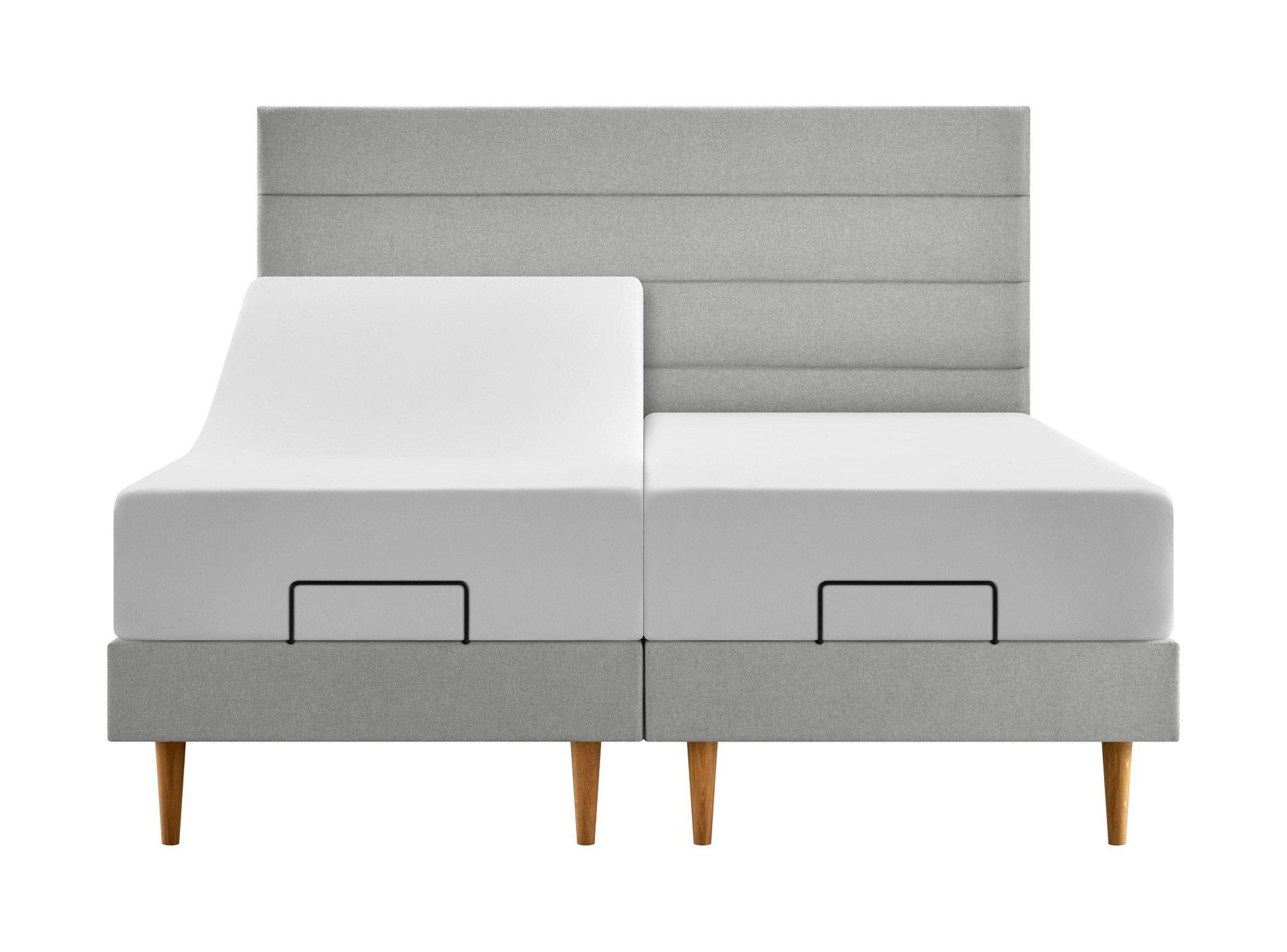 TEMPUR Form&trade; Horizontal Adjustable Divan (King Size)