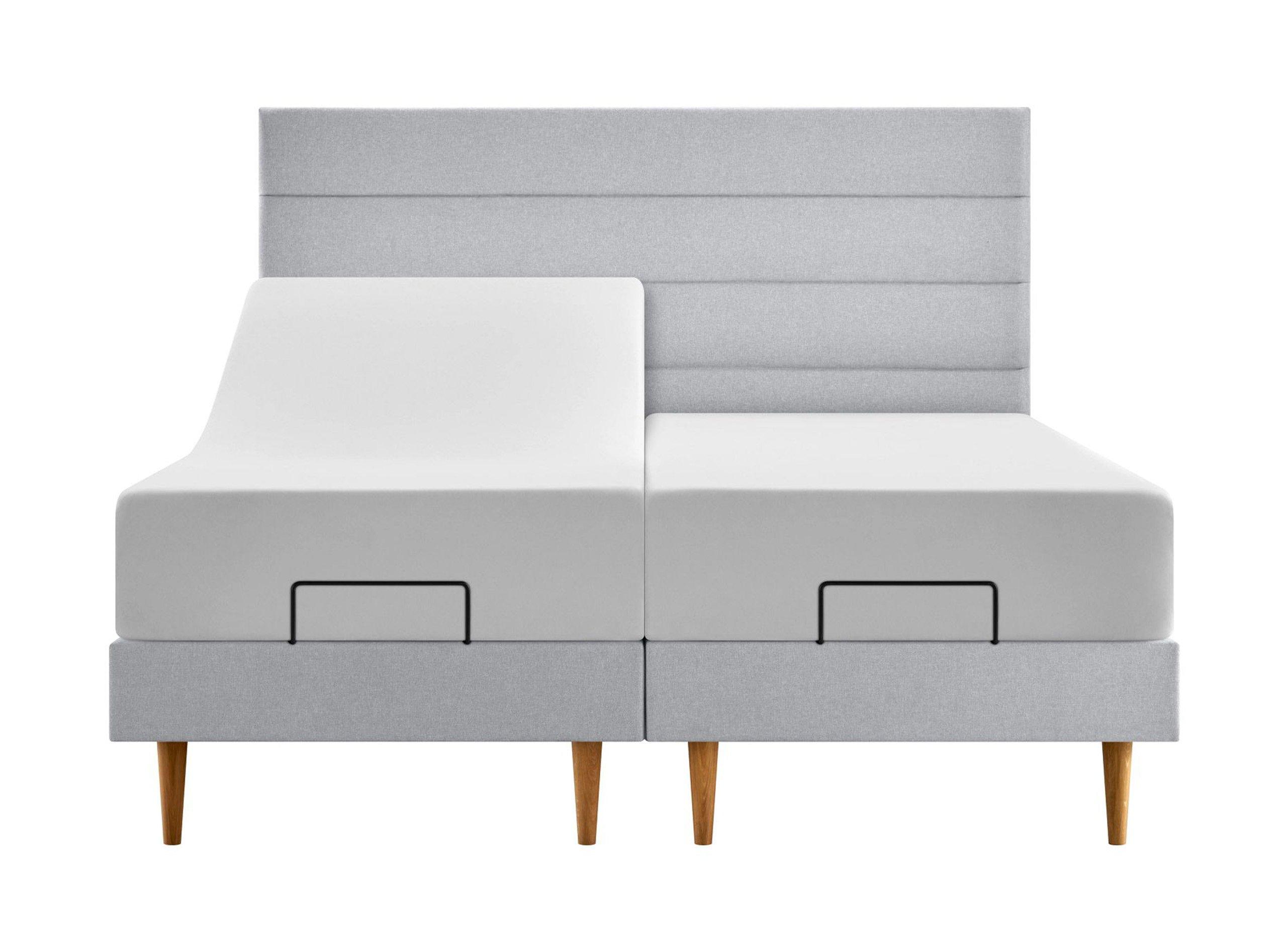 TEMPUR Form™ Horizontal Adjustable Divan (King Size)