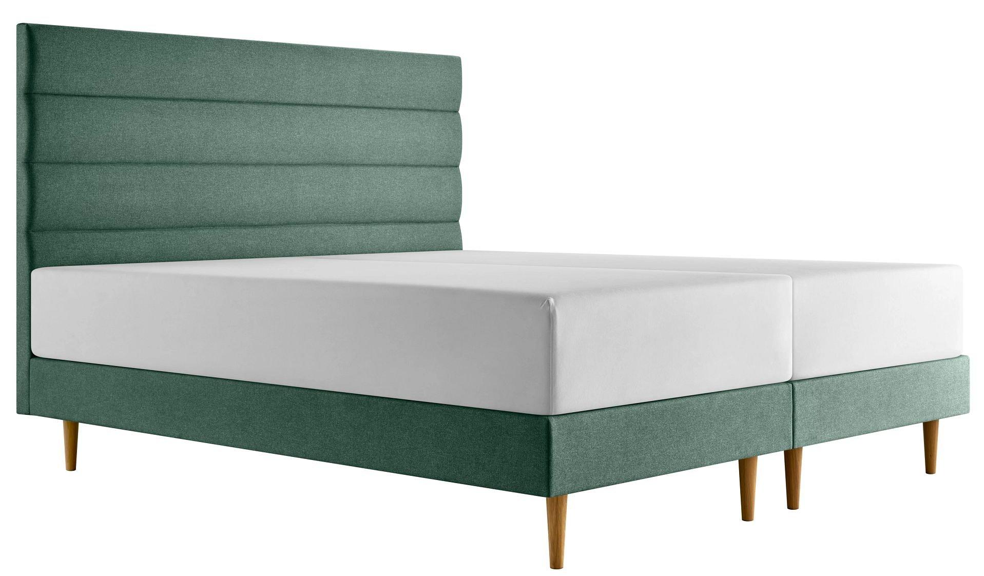 TEMPUR Form&trade; Horizontal Adjustable Divan (Super King)