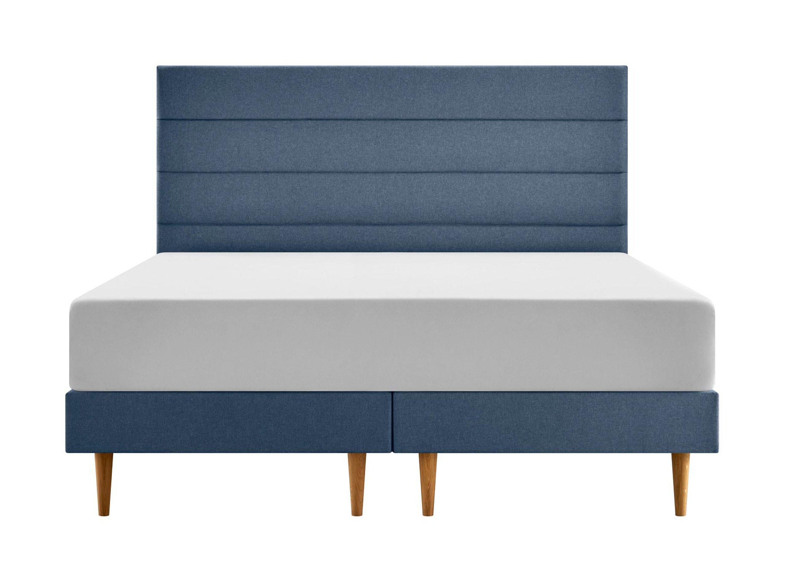 TEMPUR Form™ Horizontal Divan (King Size)