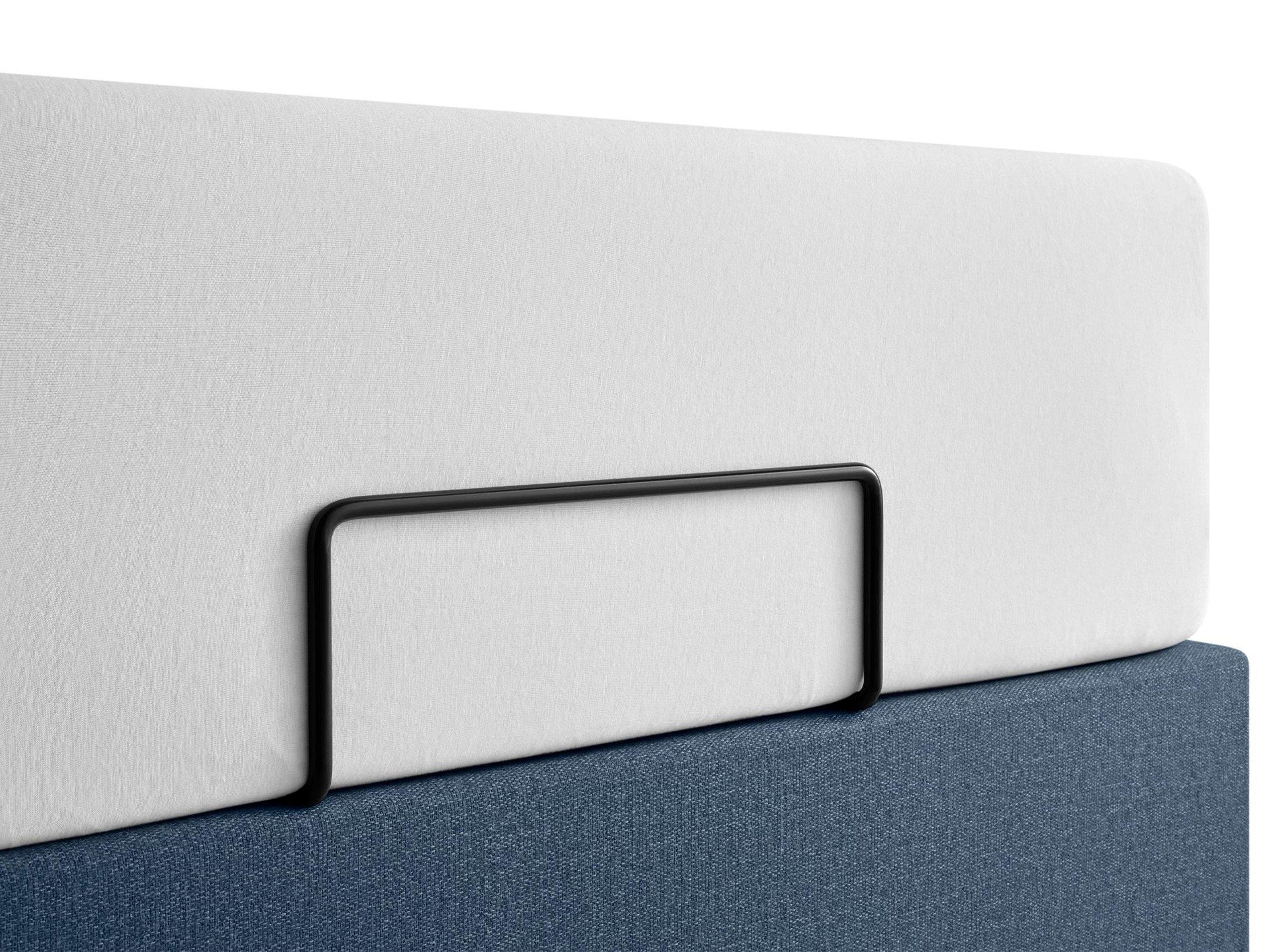 TEMPUR Form™ Horizontal Divan (King Size)