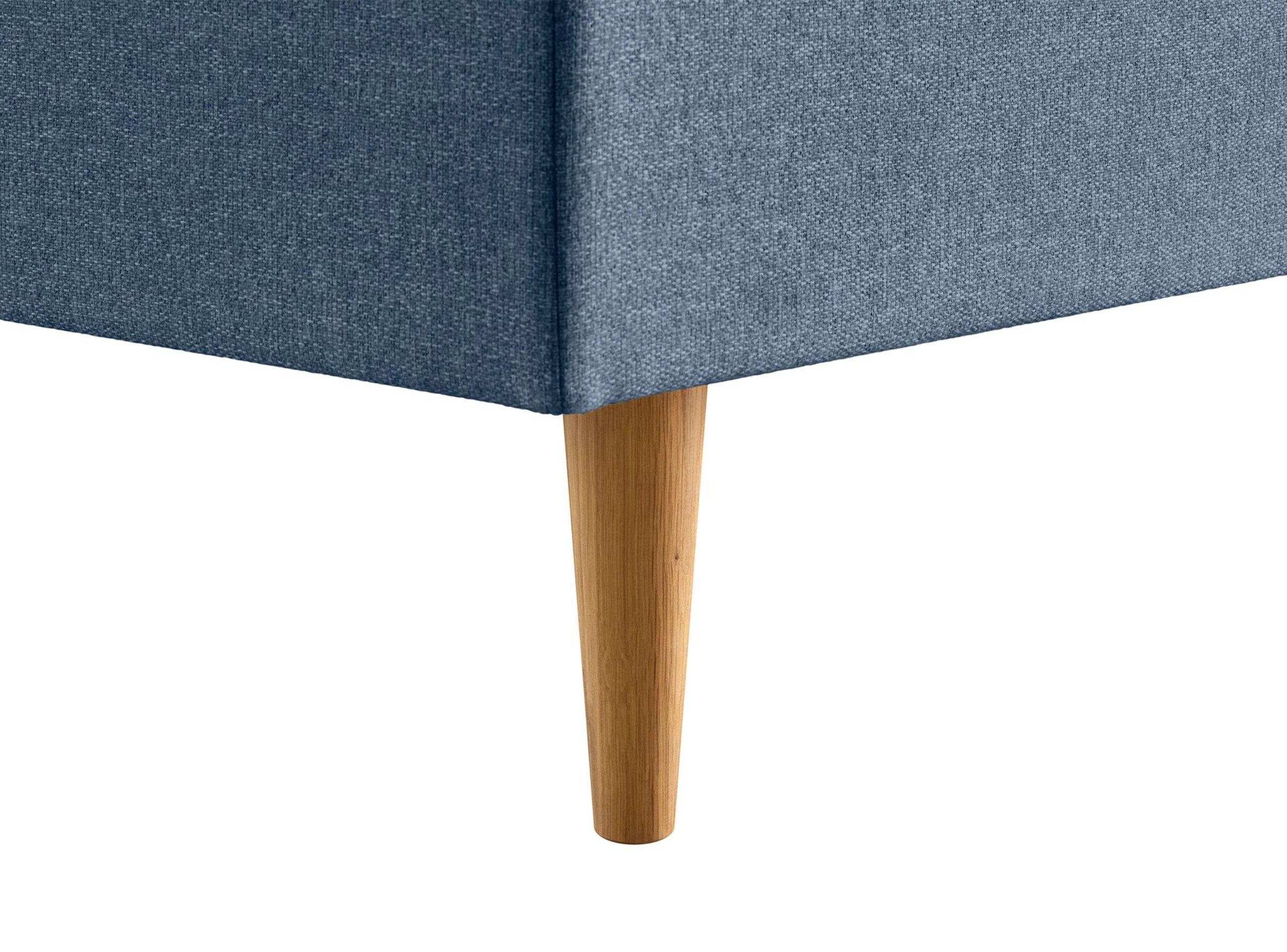 TEMPUR Form™ Horizontal Divan (King Size)