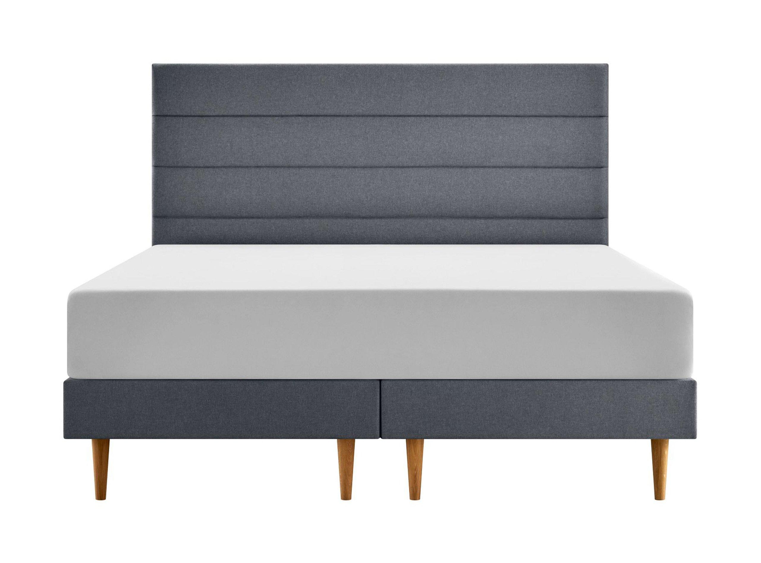 TEMPUR Form™ Horizontal Divan (King Size)