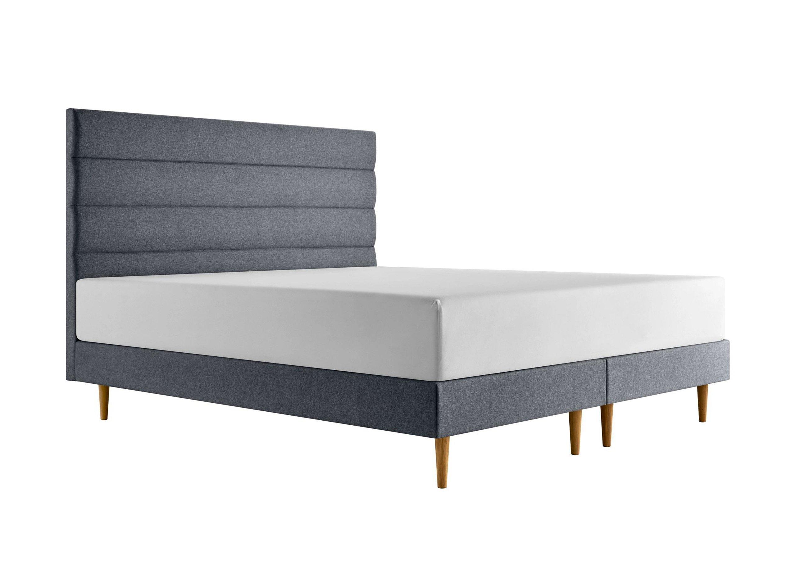 TEMPUR Form™ Horizontal Divan (King Size)