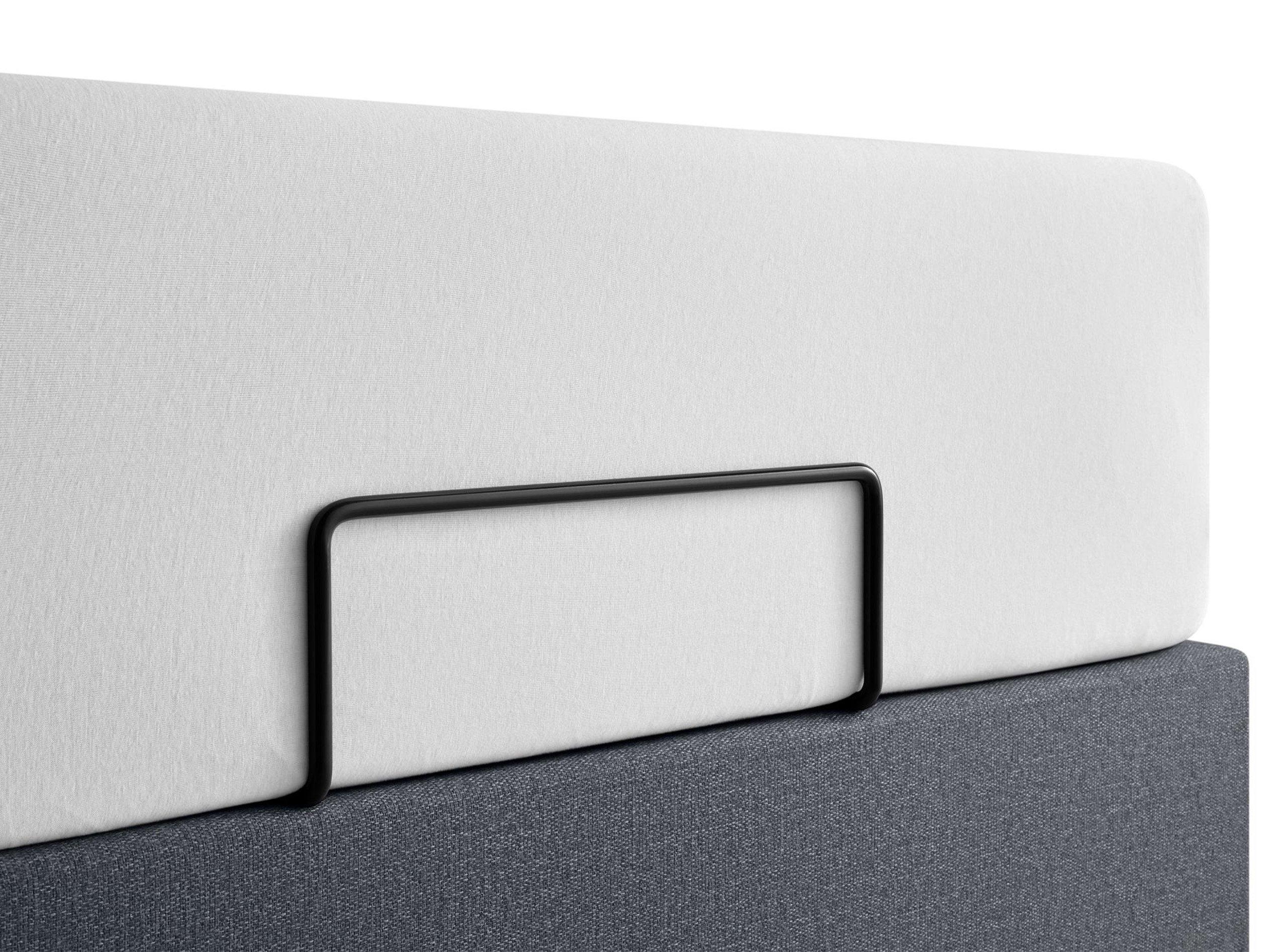 TEMPUR Form™ Horizontal Divan (King Size)