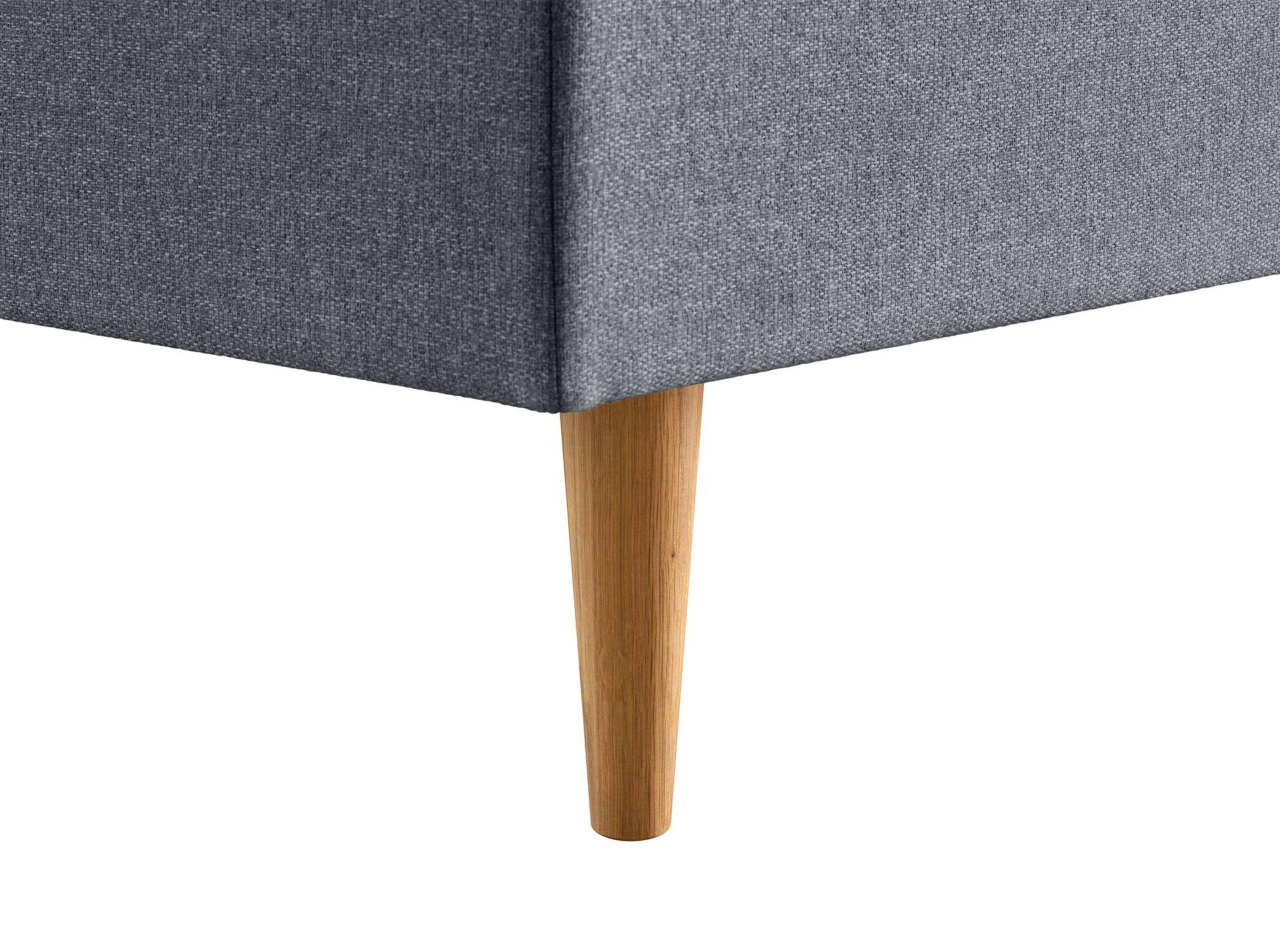 TEMPUR Form™ Horizontal Divan (King Size)