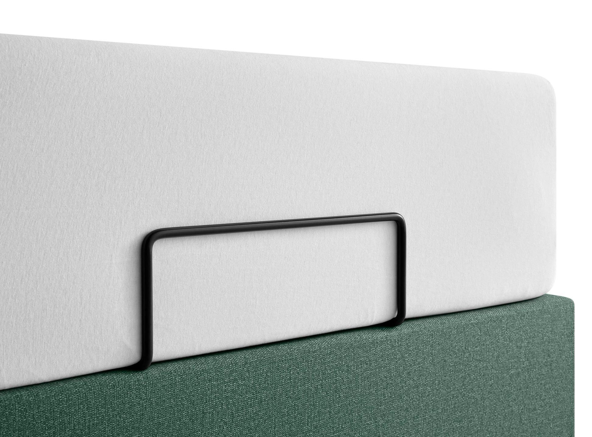 TEMPUR Form&trade; Horizontal Divan (King Size)