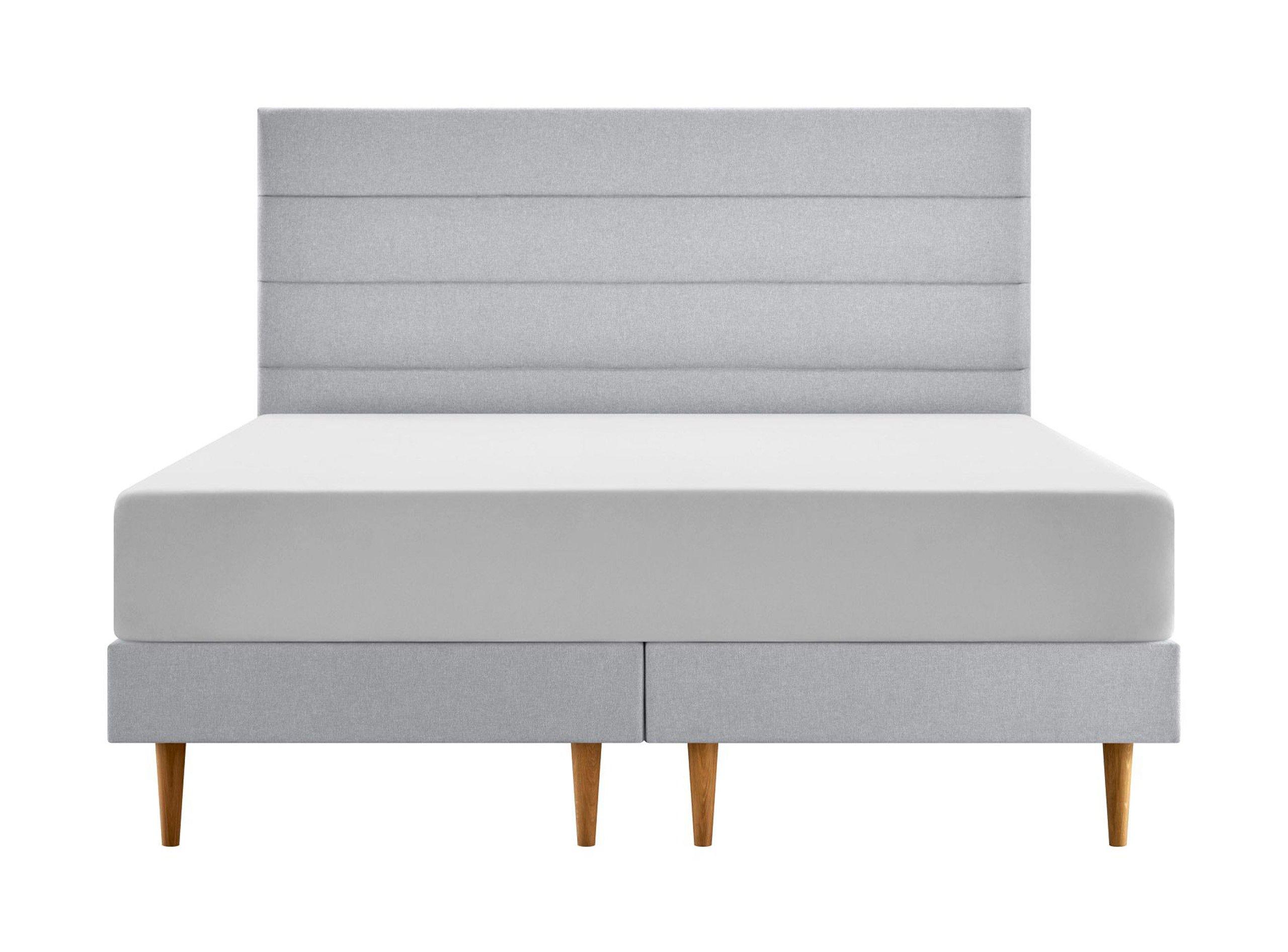 TEMPUR Form&trade; Horizontal Divan (King Size)
