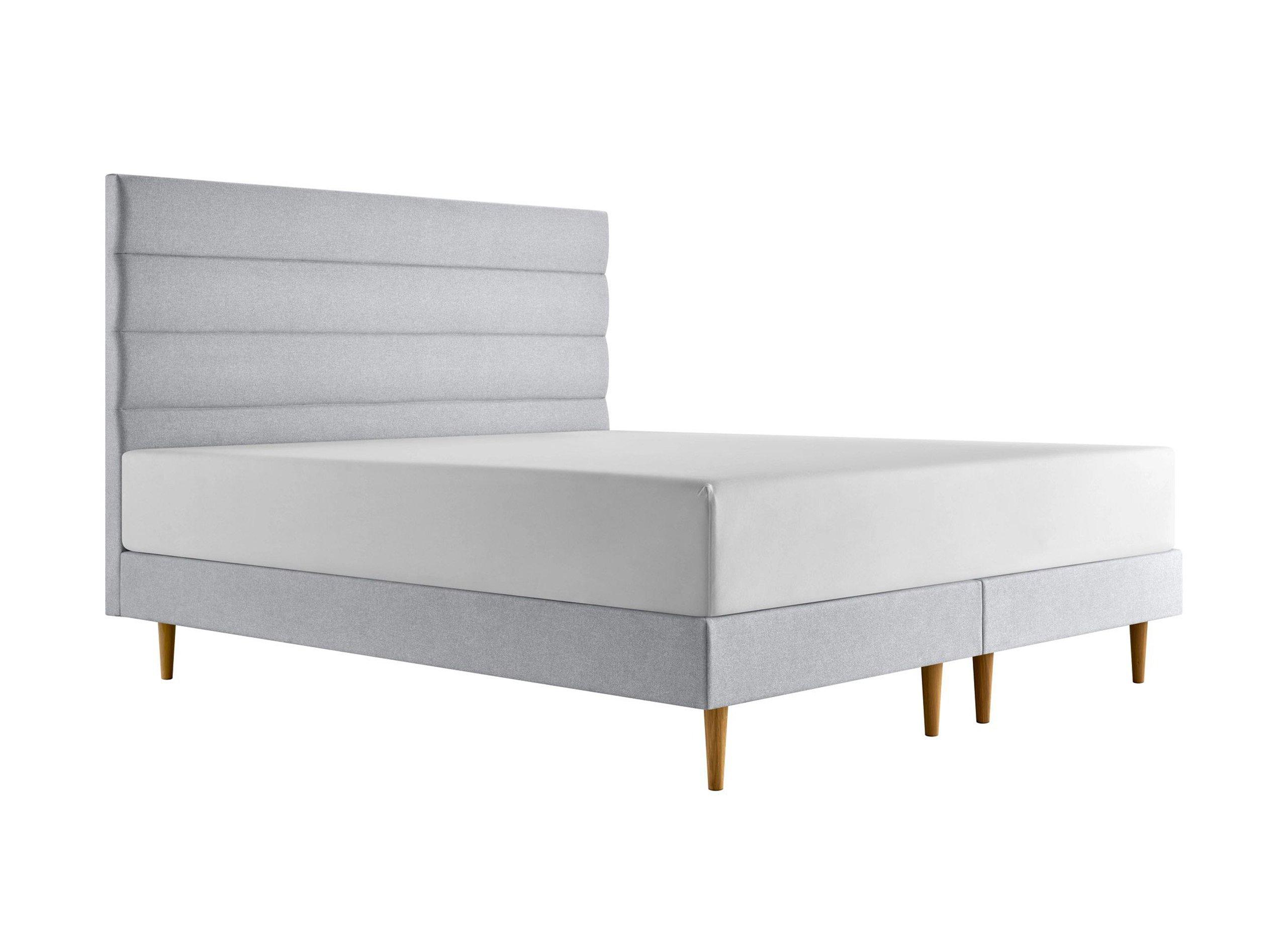 TEMPUR Form&trade; Horizontal Divan (King Size)
