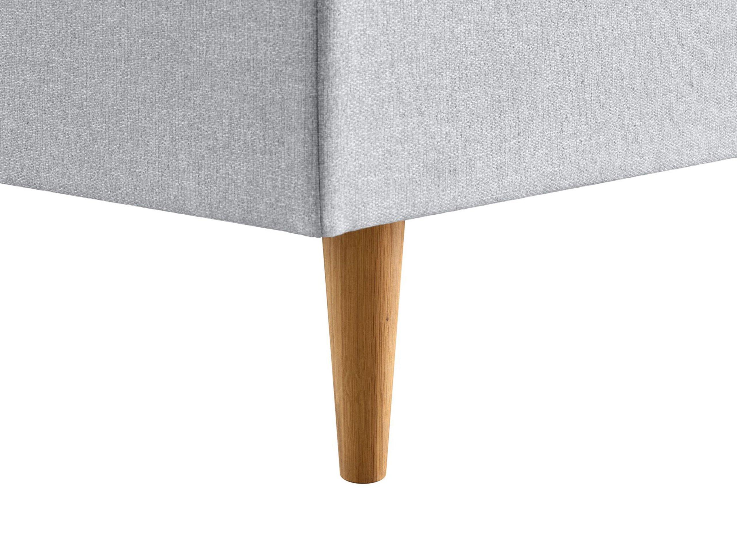 TEMPUR Form&trade; Horizontal Divan (King Size)