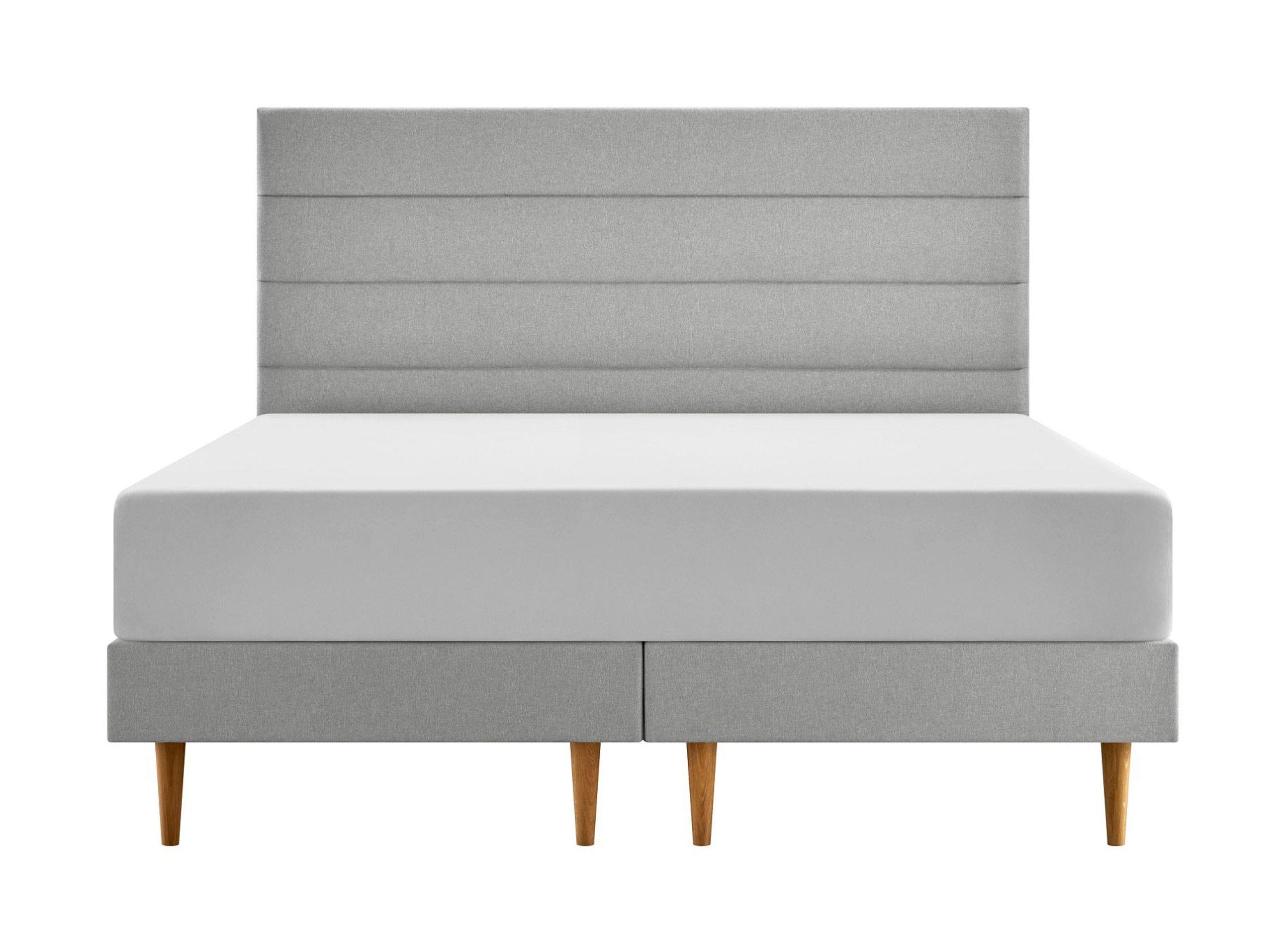 TEMPUR Form&trade; Horizontal Divan (Super King)