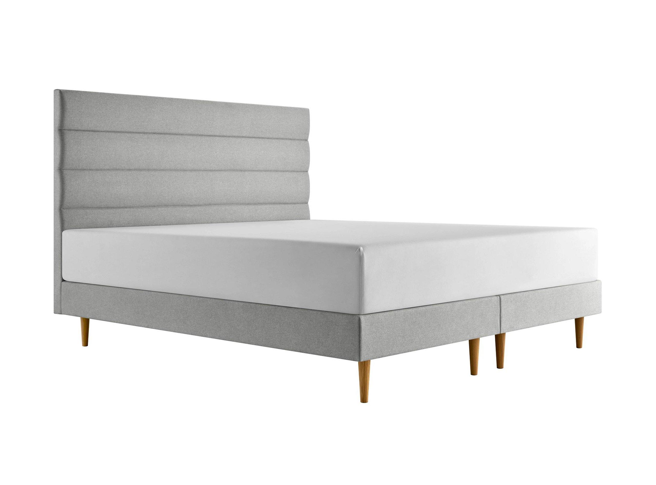 TEMPUR Form&trade; Horizontal Divan (Super King)