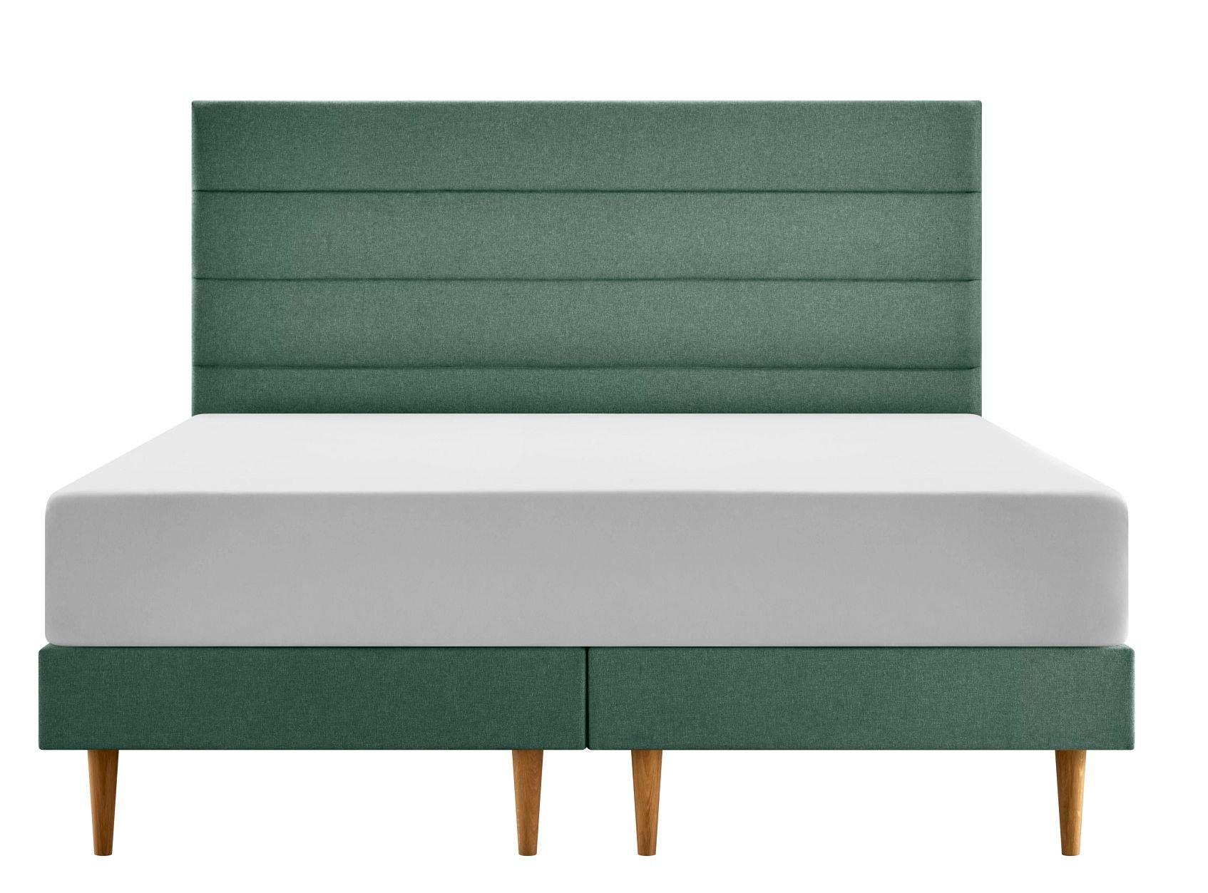 TEMPUR Form&trade; Horizontal Divan (Super King)