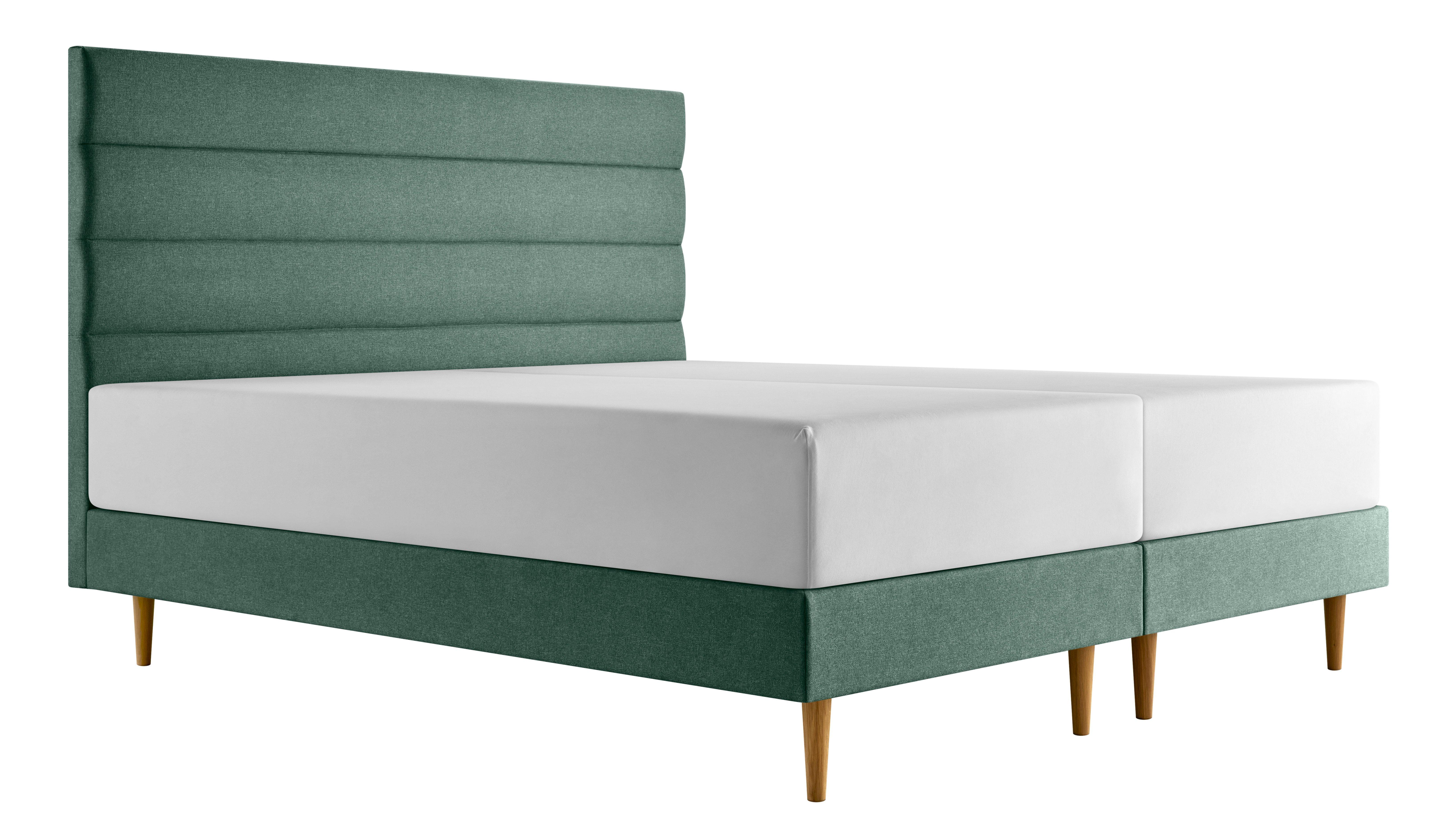 TEMPUR Form&trade; Horizontal Divan (Super King)