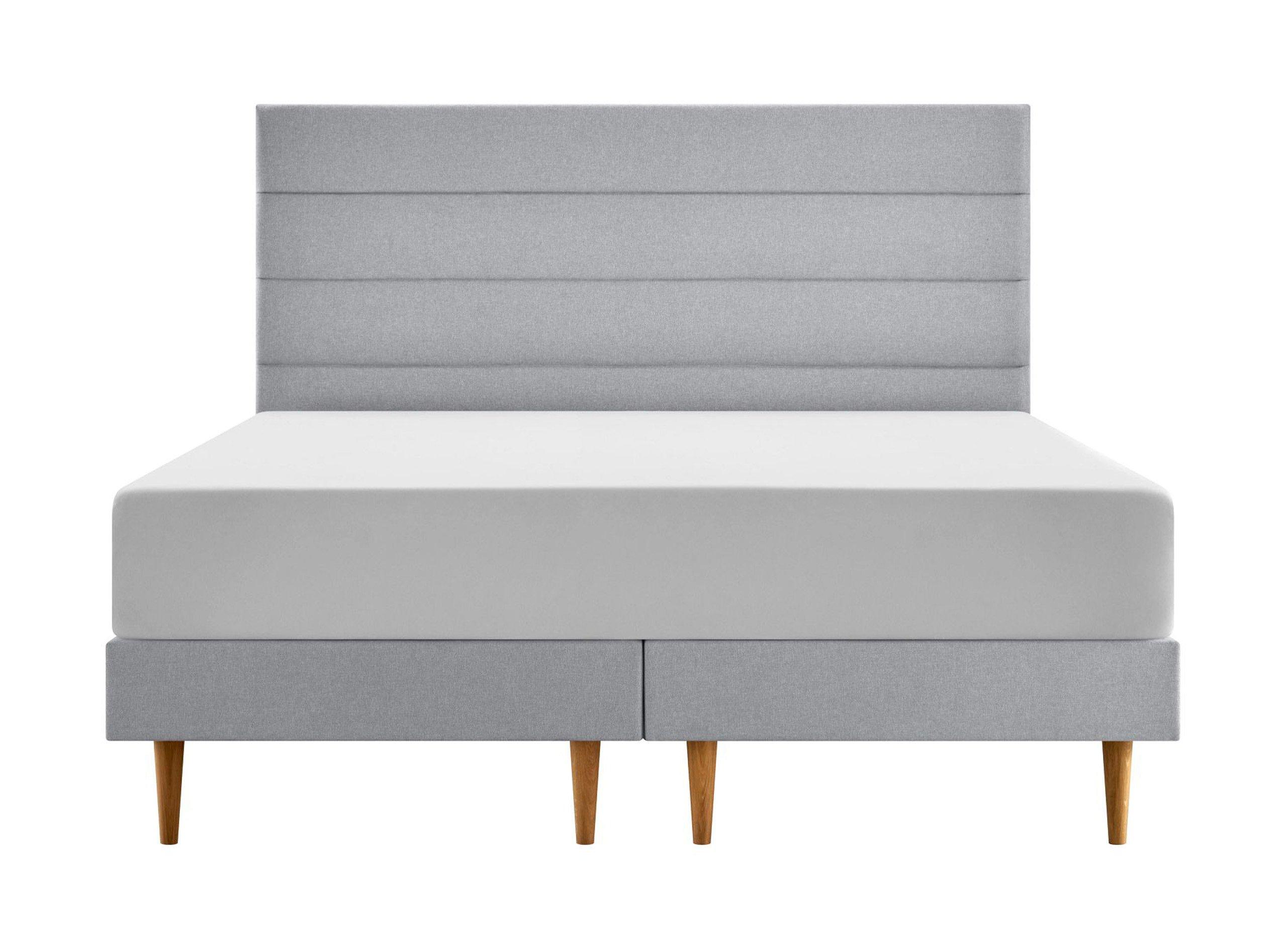 TEMPUR Form&trade; Horizontal Divan (Super King)