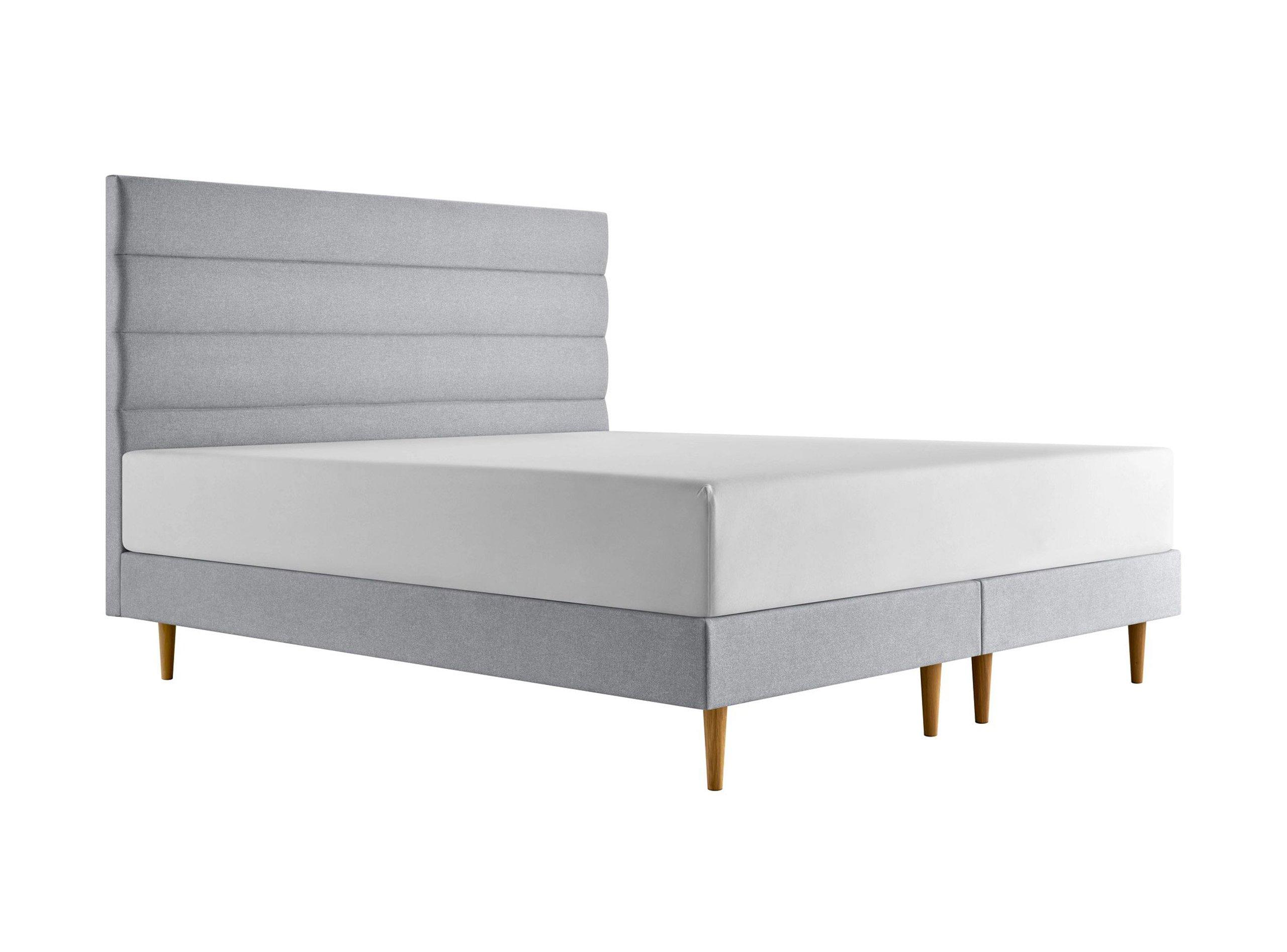 TEMPUR Form&trade; Horizontal Divan (Super King)