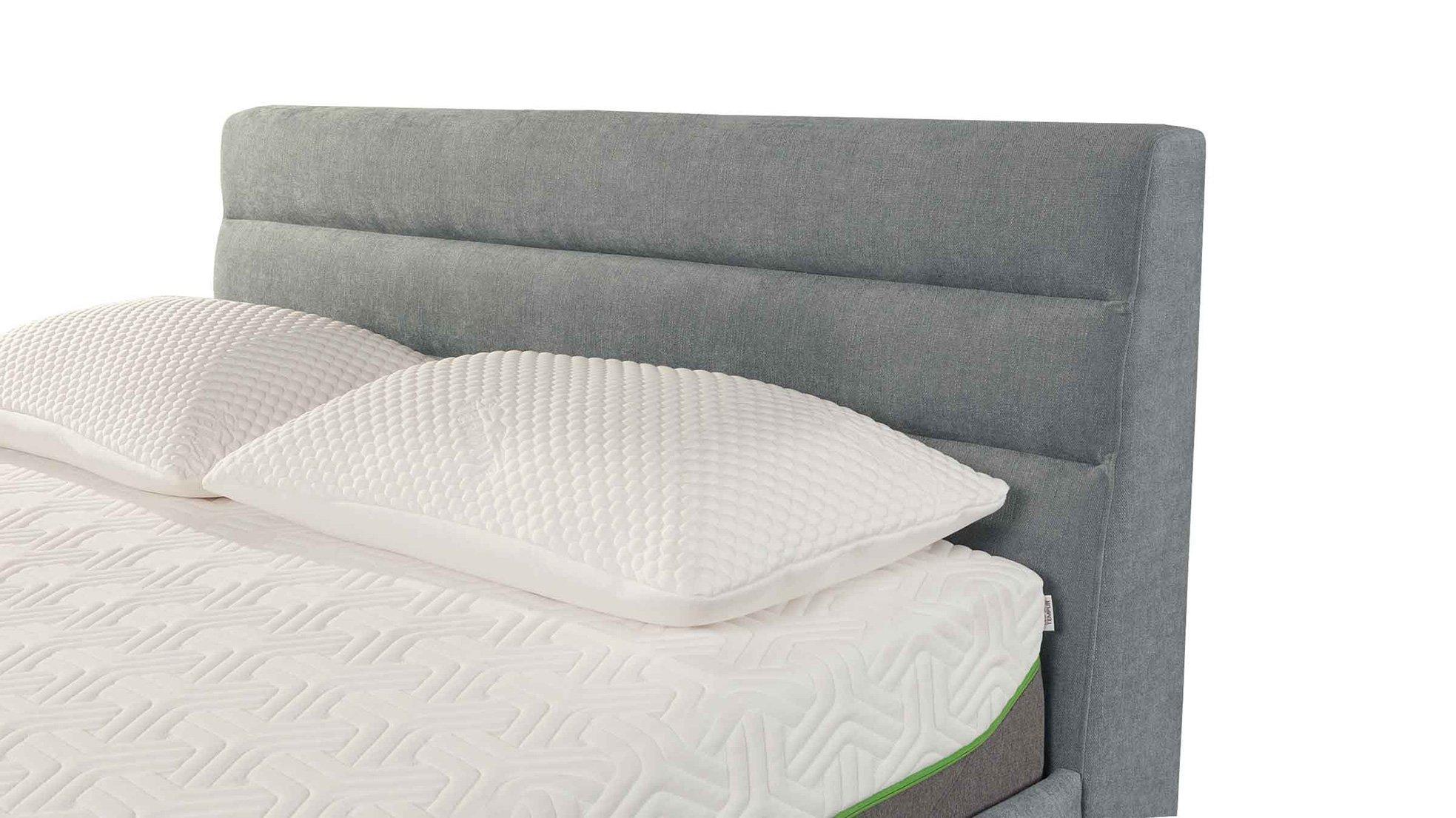 TEMPUR® Genoa Adjustable Massage Bedstead