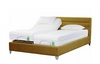TEMPUR(r) Genoa Adjustable Massage Bedstead (King Size) - King 150x200cm (5’) - Sundance Green
