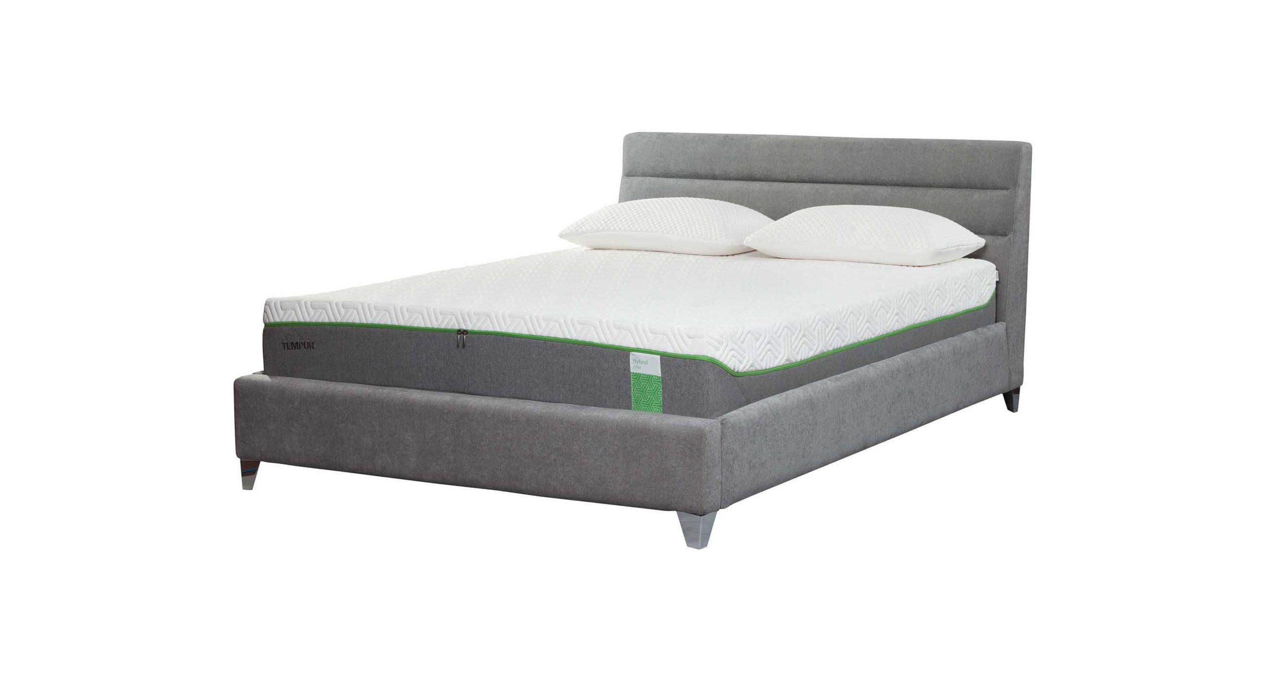 TEMPUR® Genoa Bedstead