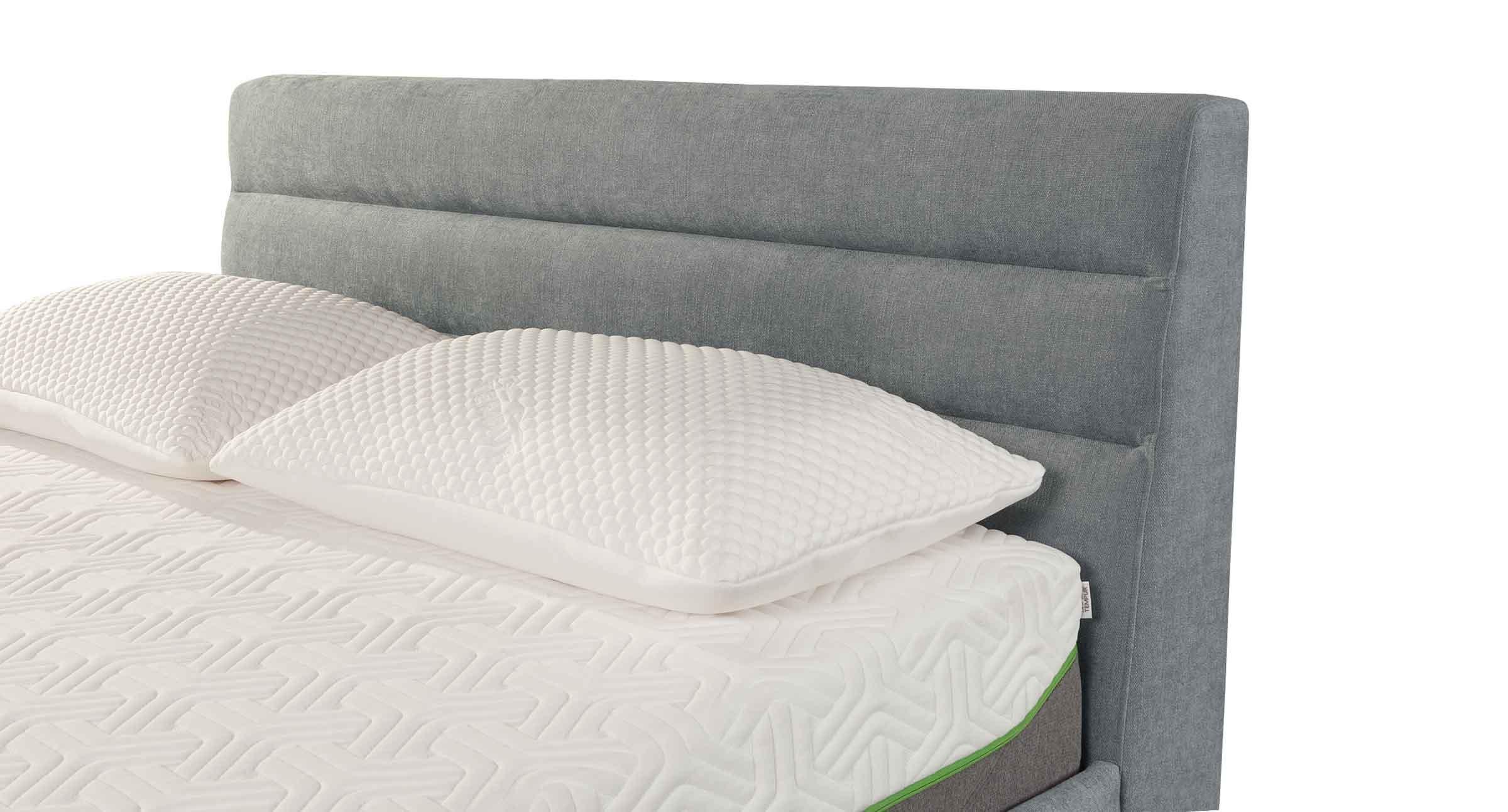 TEMPUR® Genoa Bedstead