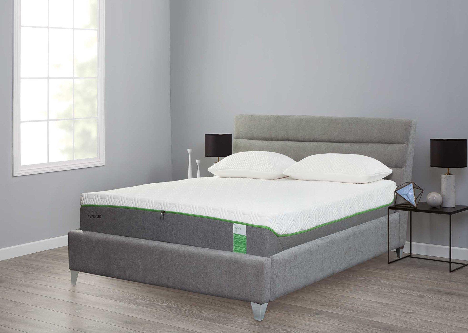 TEMPUR® Genoa Bedstead