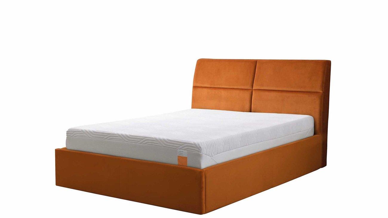 TEMPUR® Grafton Ottoman Bed