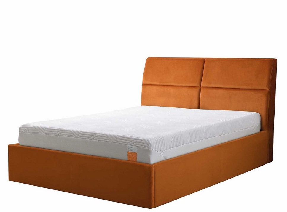TEMPUR® Grafton Ottoman Bed