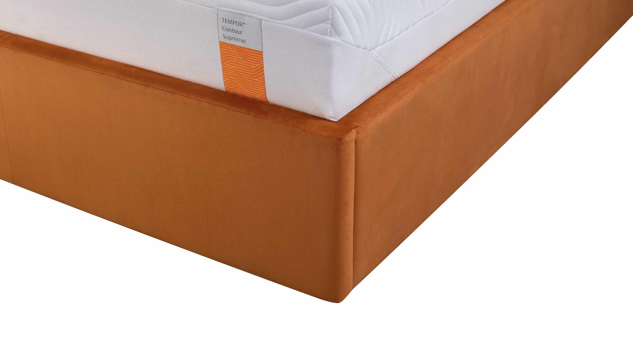 TEMPUR® Grafton Ottoman Bed