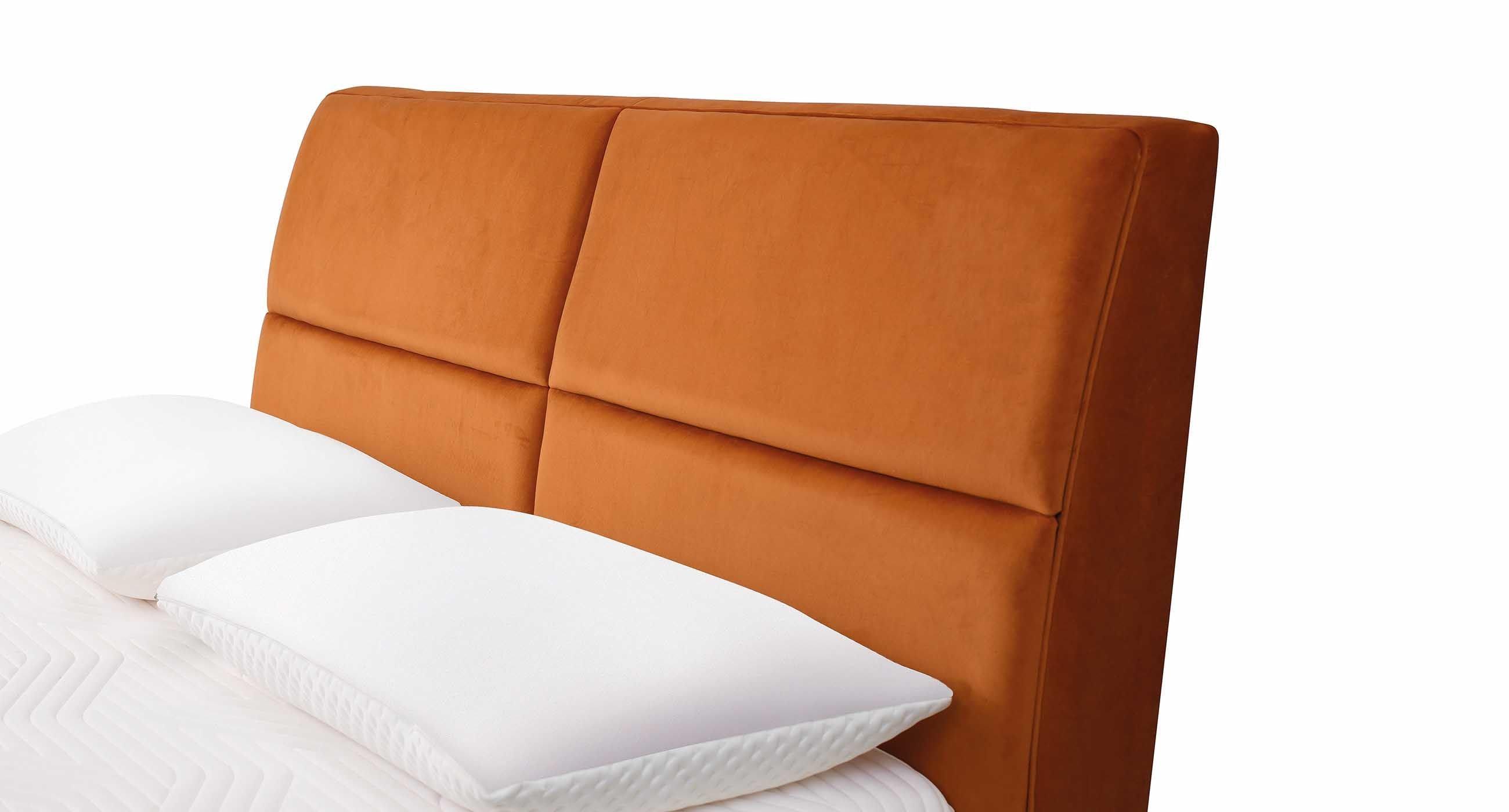 TEMPUR® Grafton Ottoman Bed