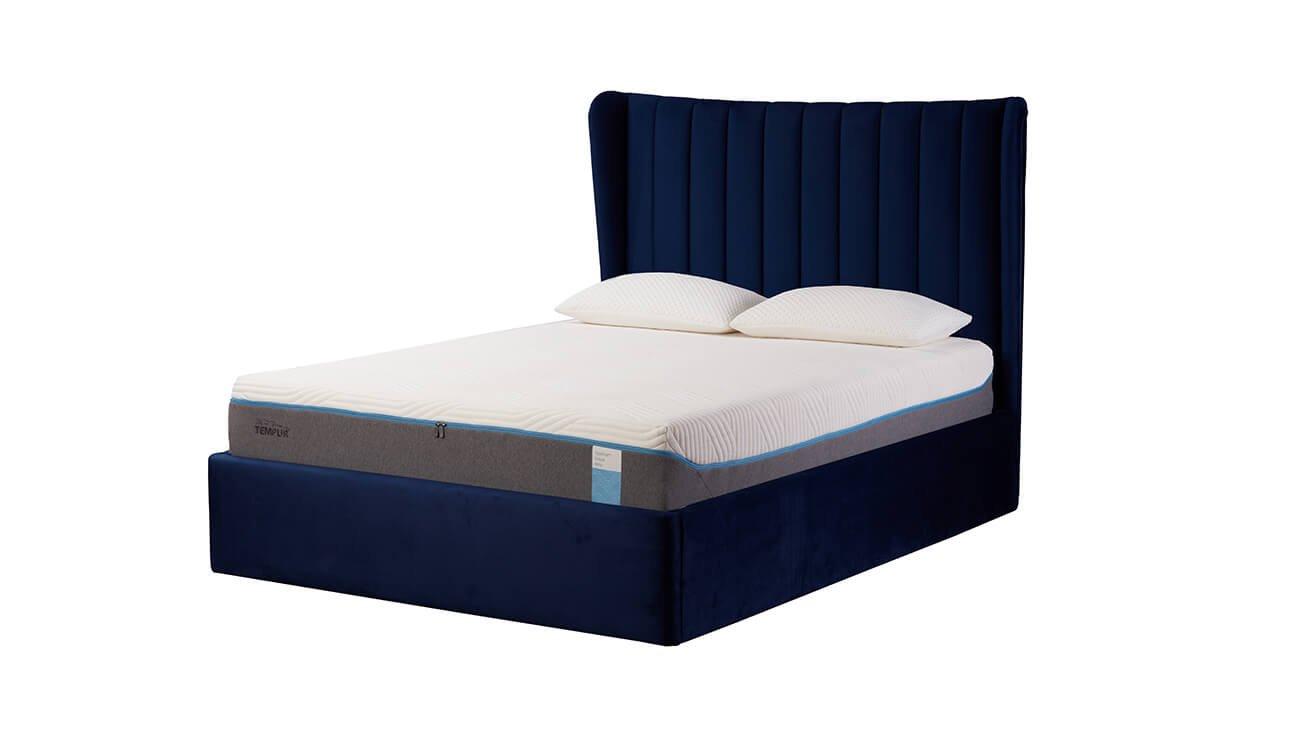 TEMPUR® Hampton Ottoman (Super King Size)