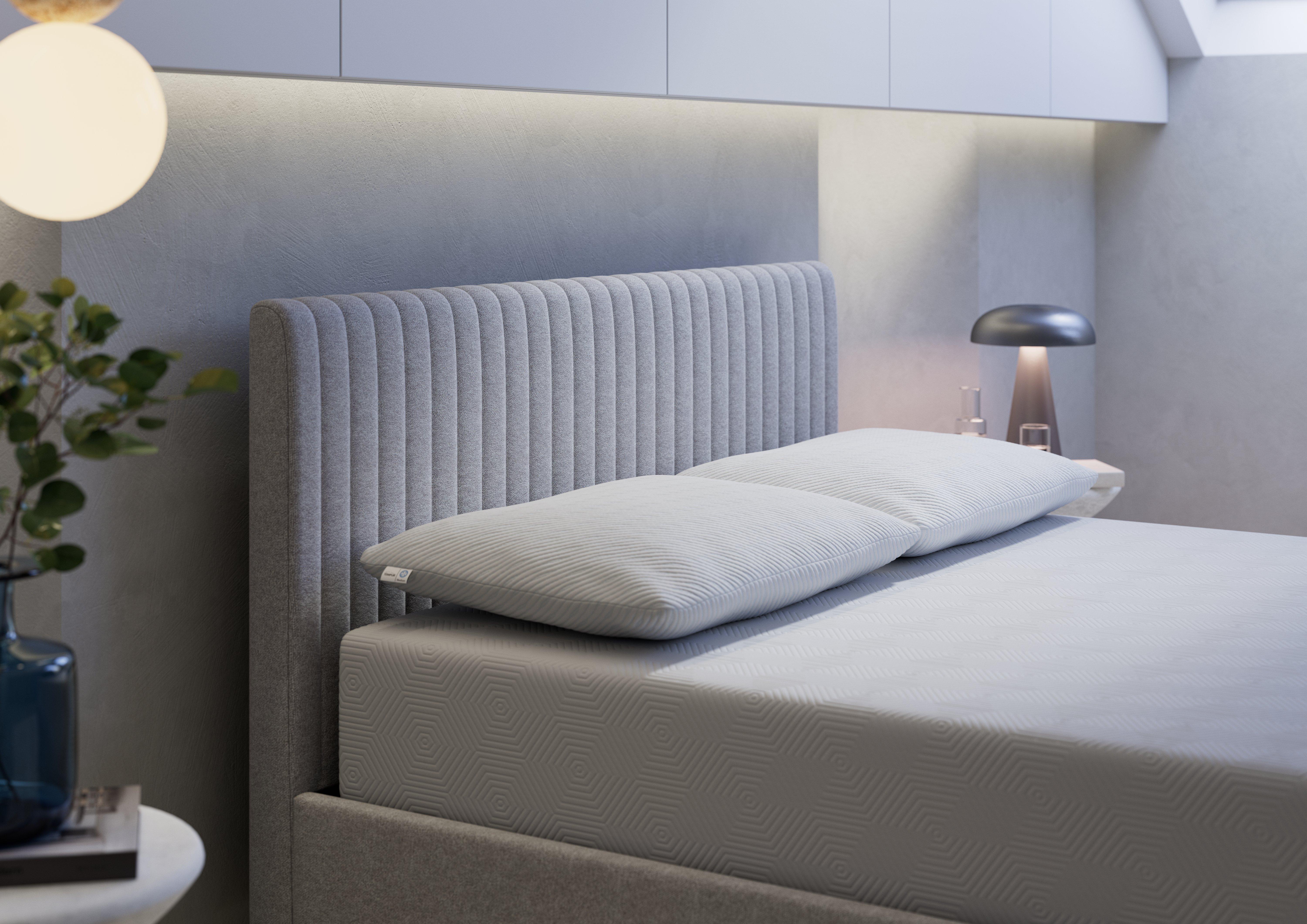 TEMPUR&reg; Harlington Bed frame