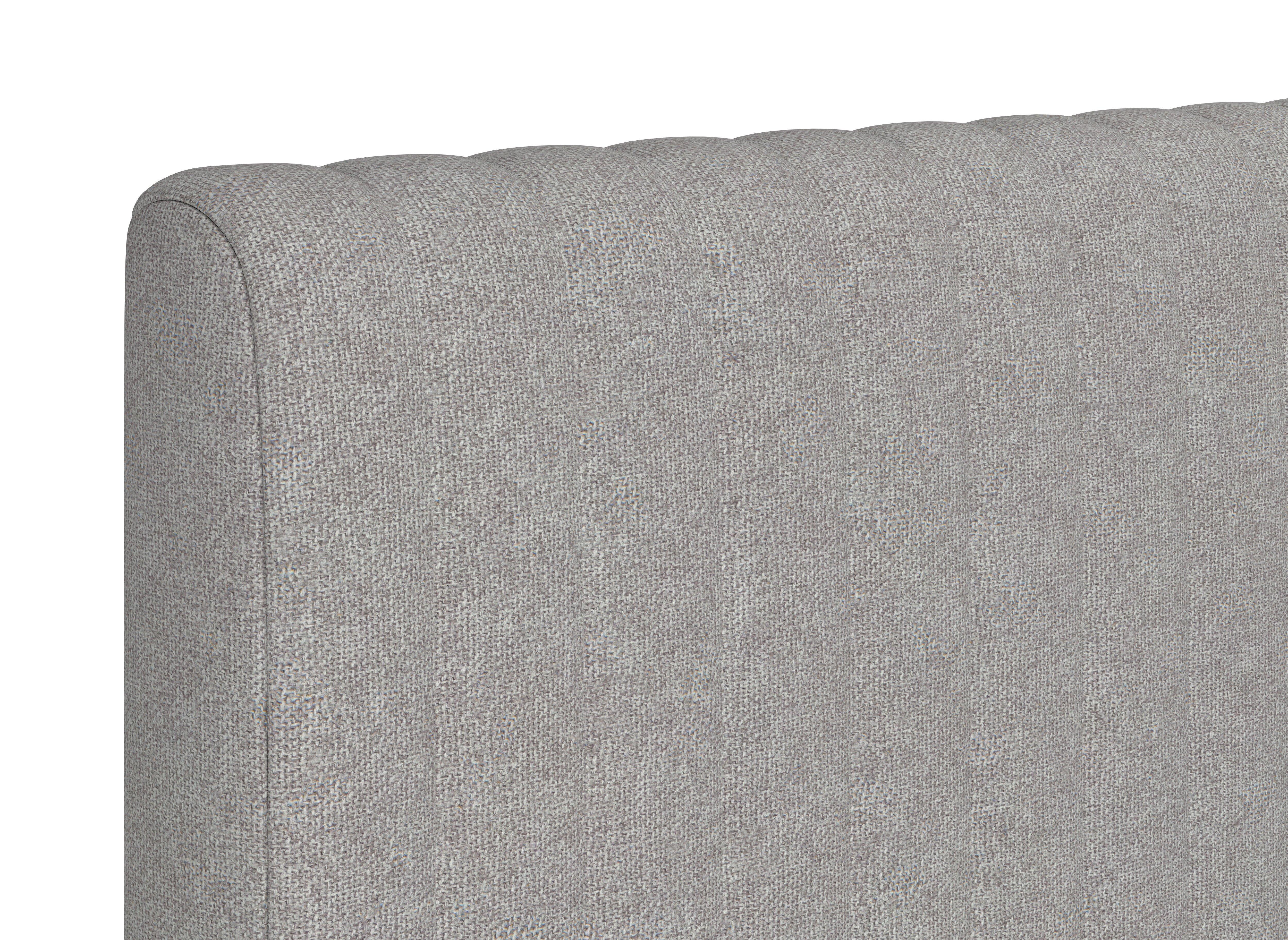 TEMPUR&reg; Harlington Bedframe (Double)