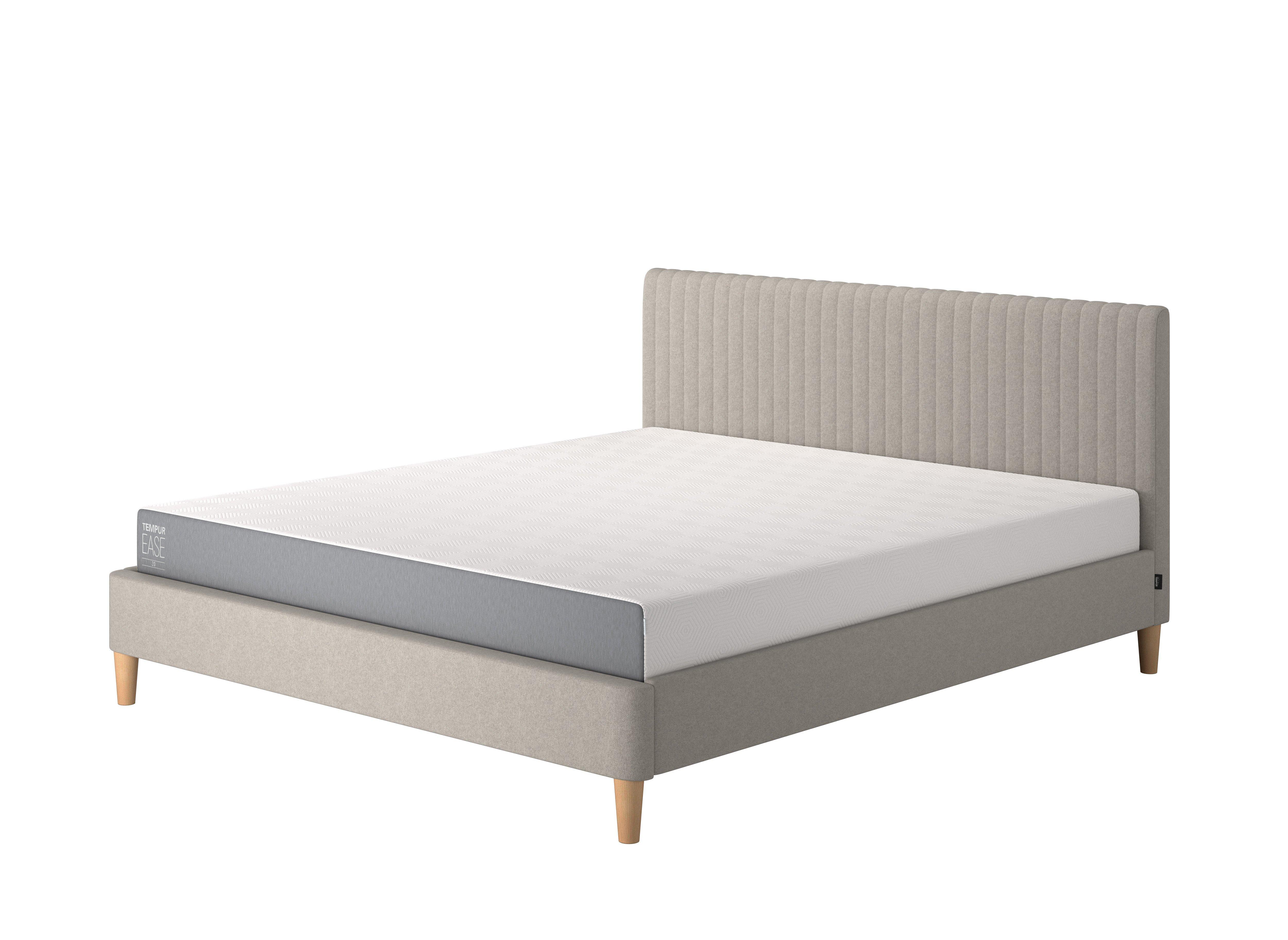 TEMPUR® Harlington Bedframe (Double)