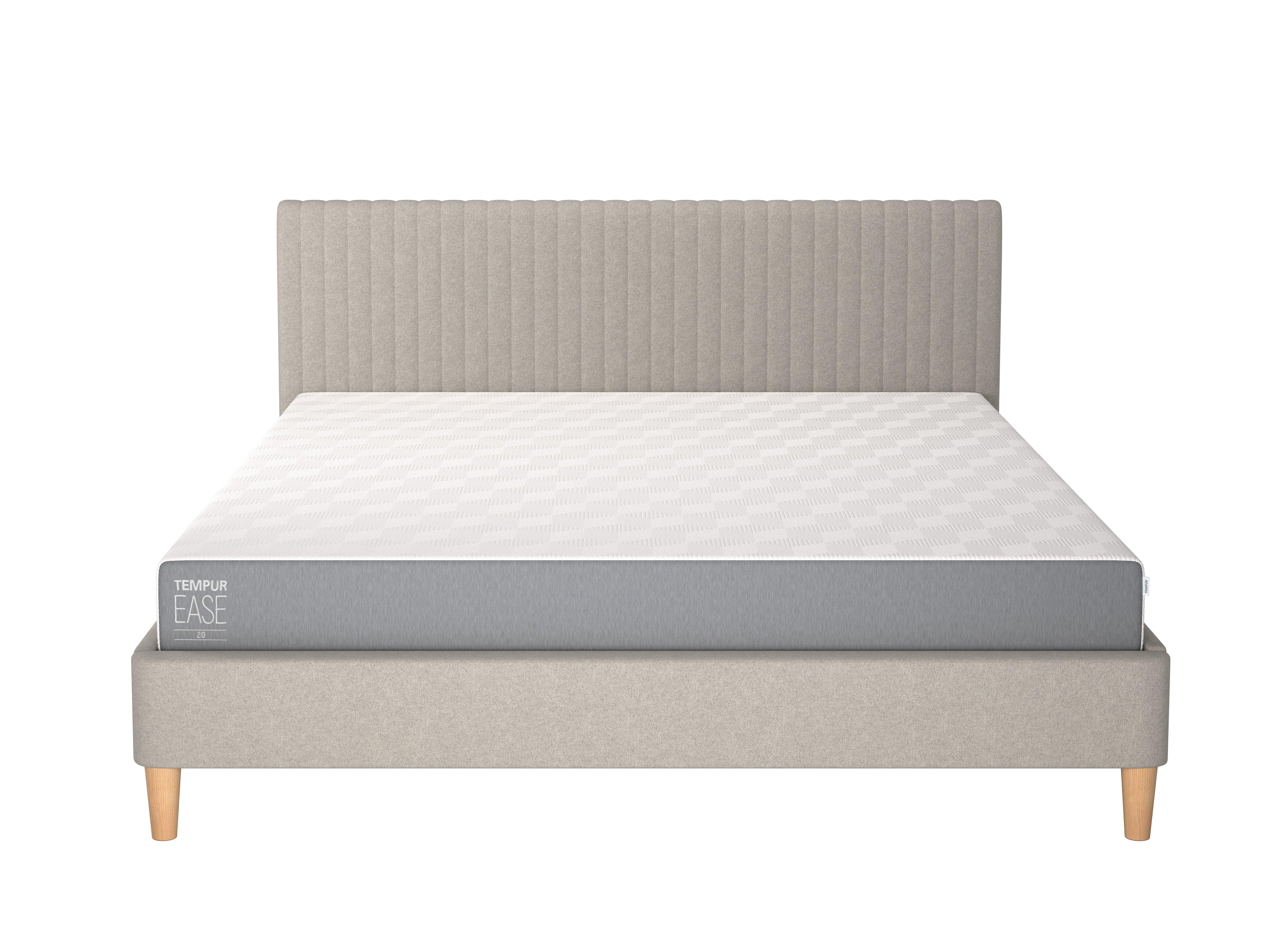 TEMPUR® Harlington Bedframe (Double)