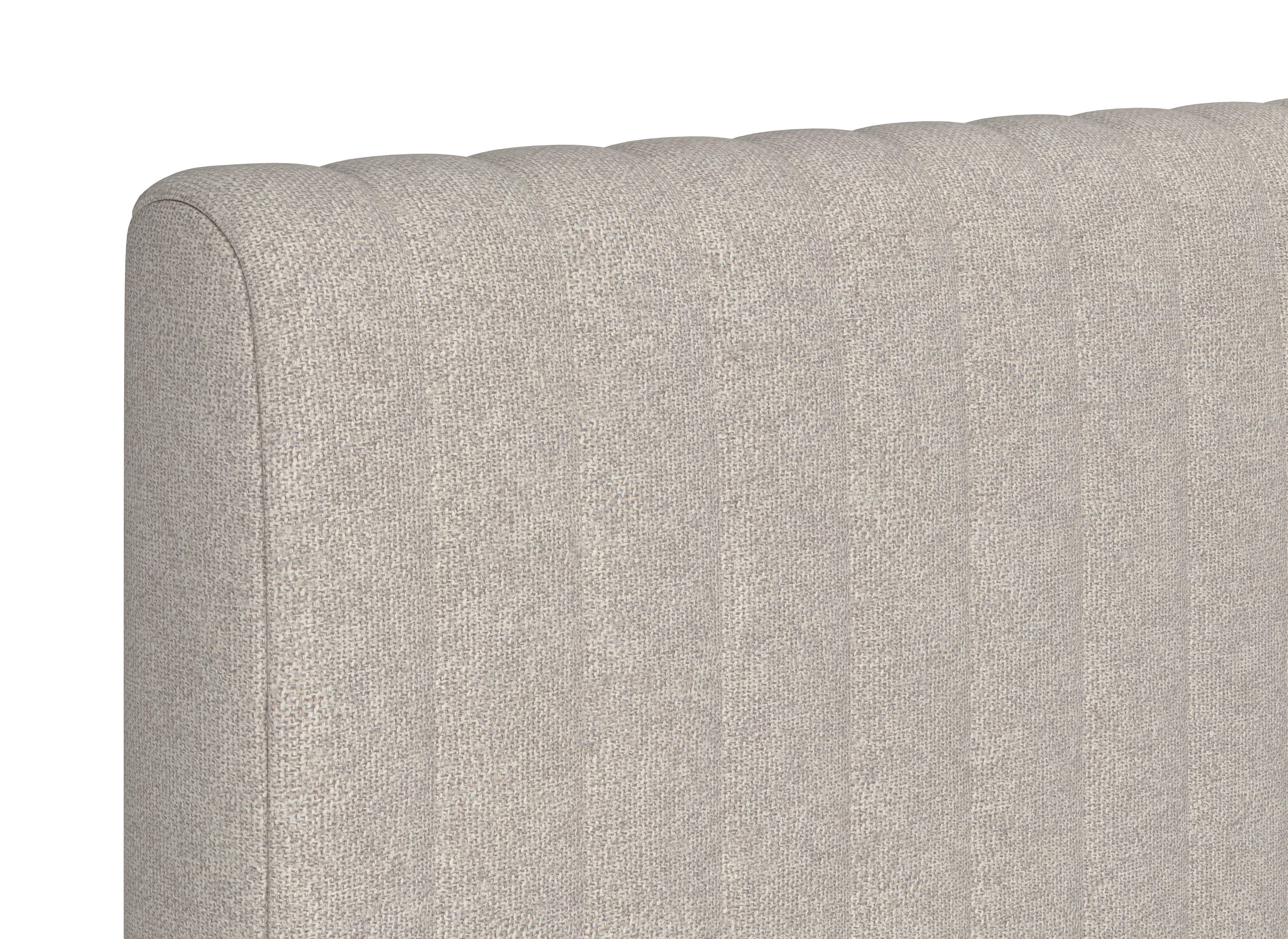 TEMPUR&reg; Harlington Bedframe (Double)