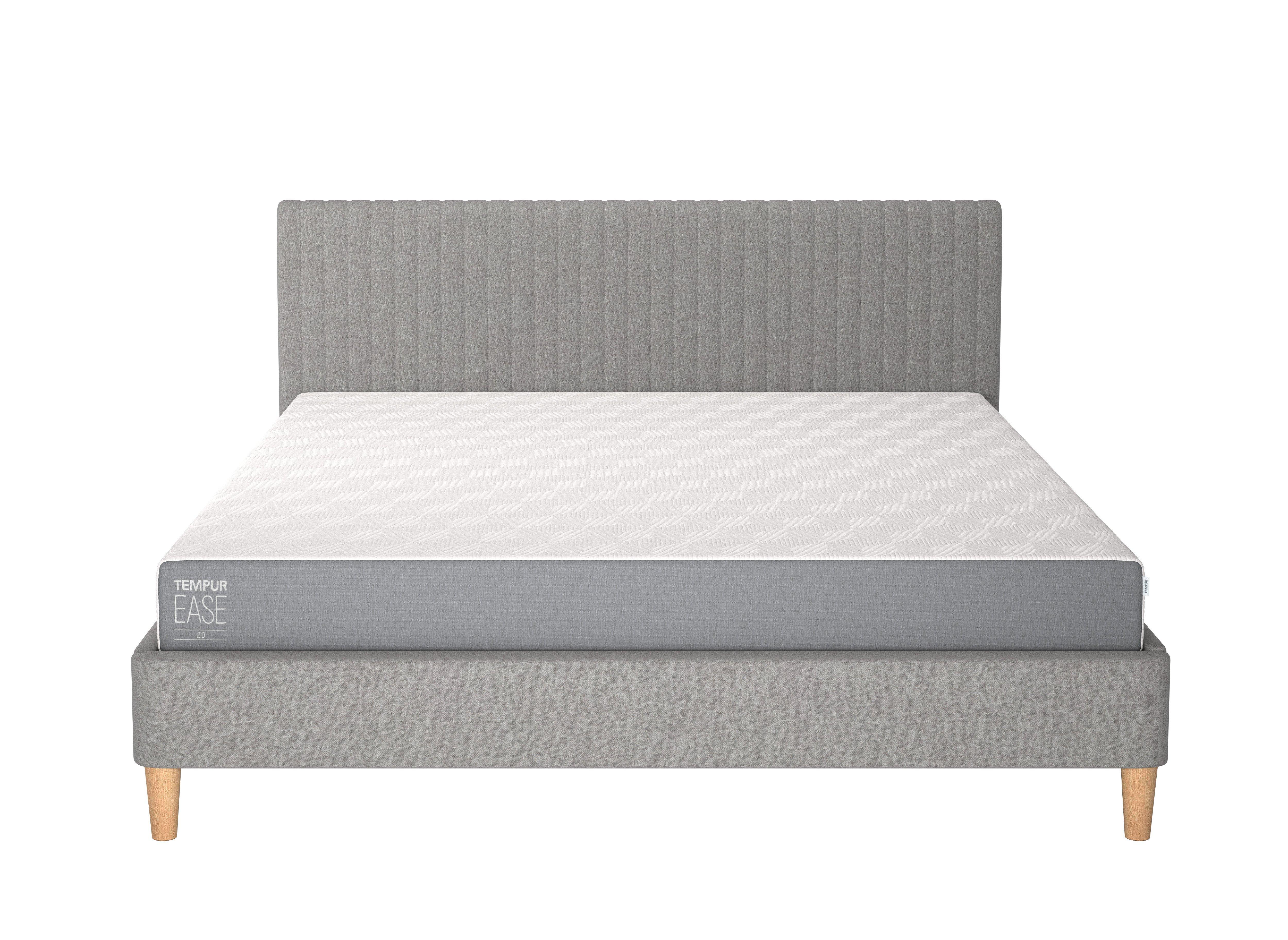 TEMPUR® Harlington Bedframe (Super King)