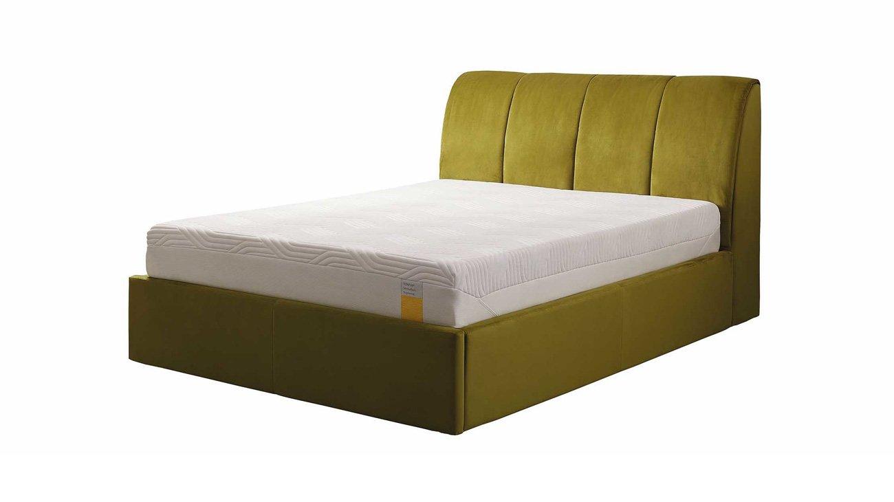 TEMPUR® Harrington Ottoman Bed