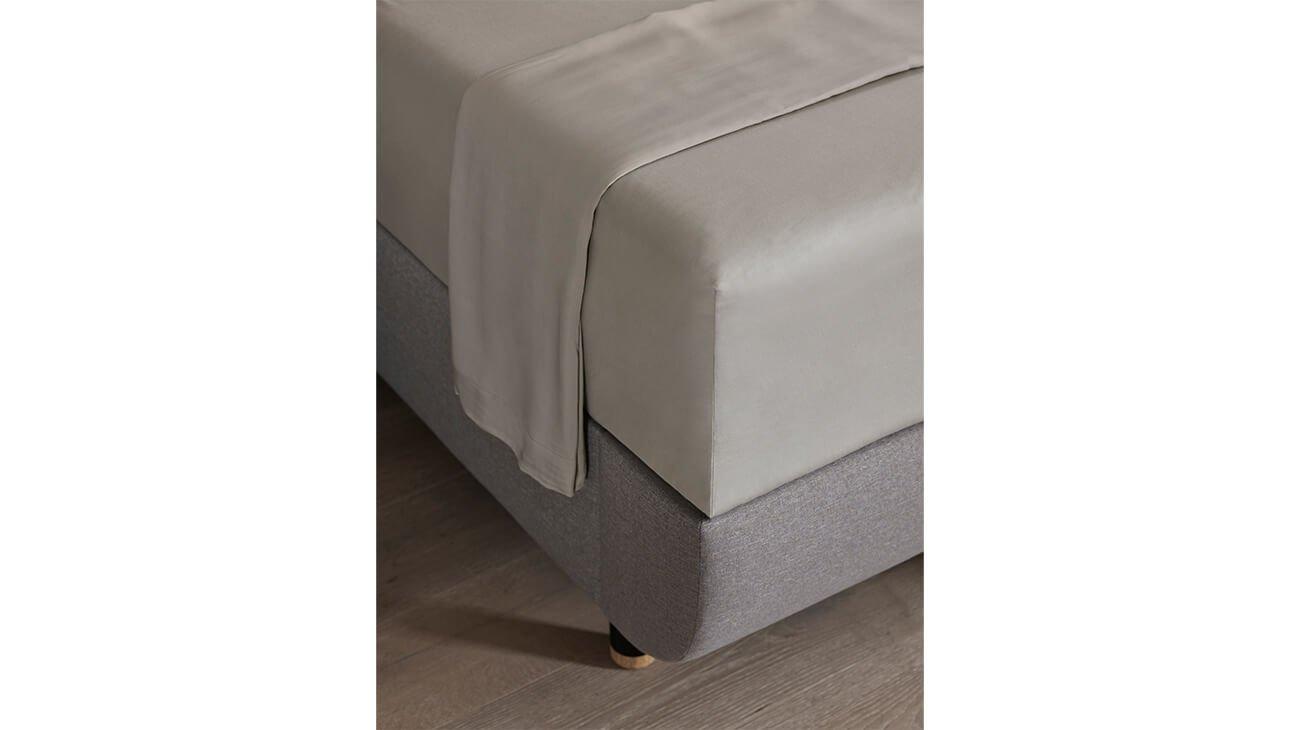 TEMPUR® Luxe Cotton Fitted Sheet (Super King)