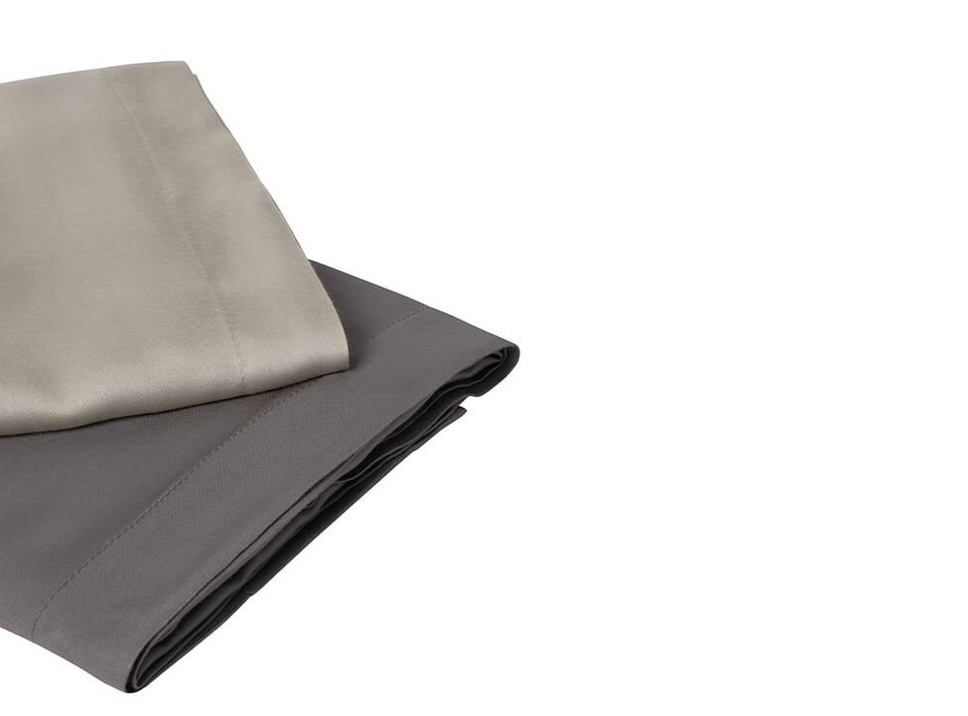 TEMPUR® Luxe Cotton Fitted Sheet (King Size)