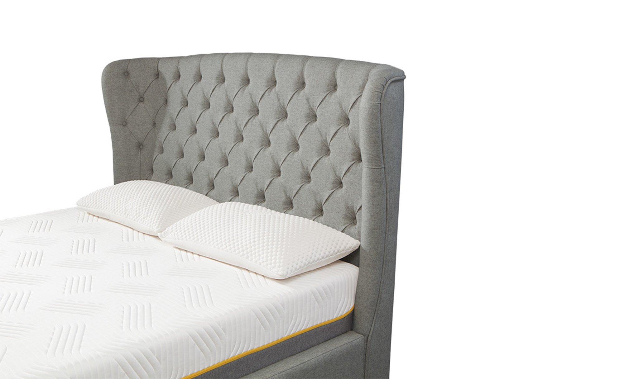 TEMPUR® Holcot Ottoman (King Size)