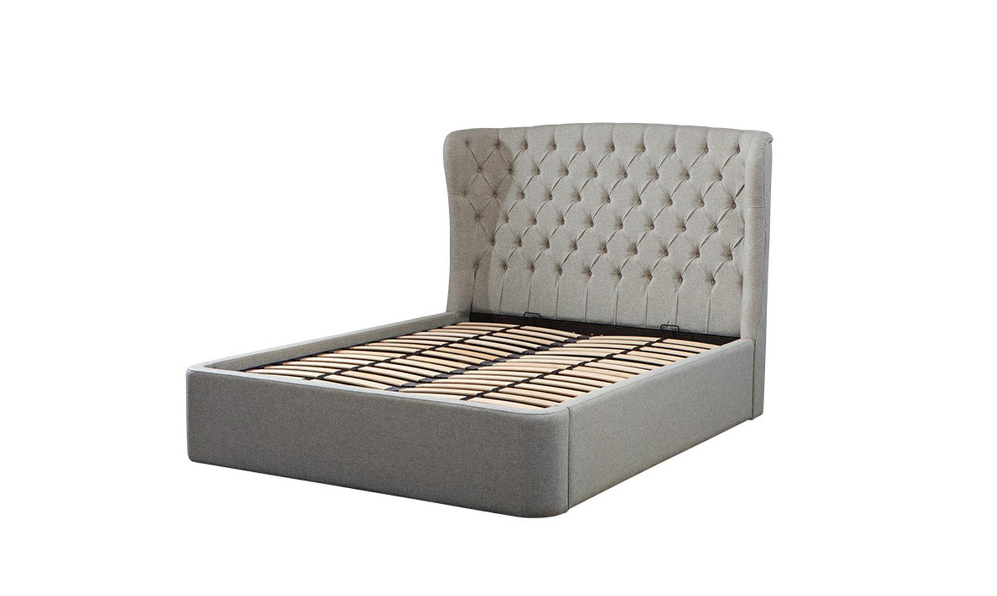 TEMPUR® Holcot Ottoman (King Size)